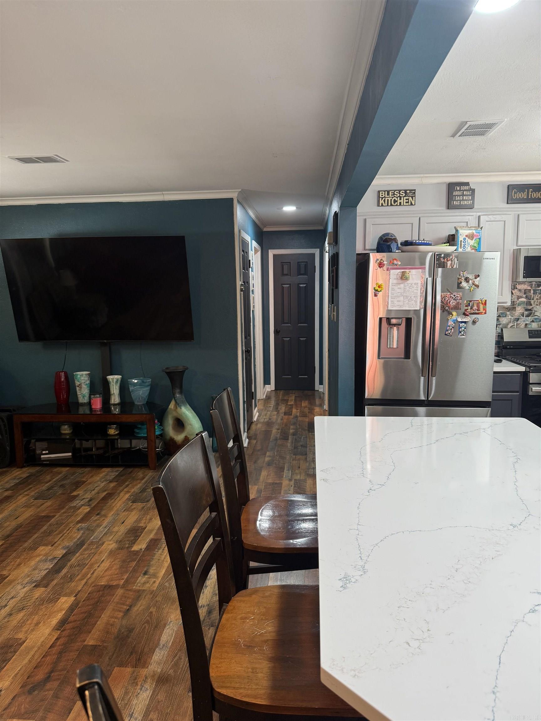 Mimosa Gardens - Residential