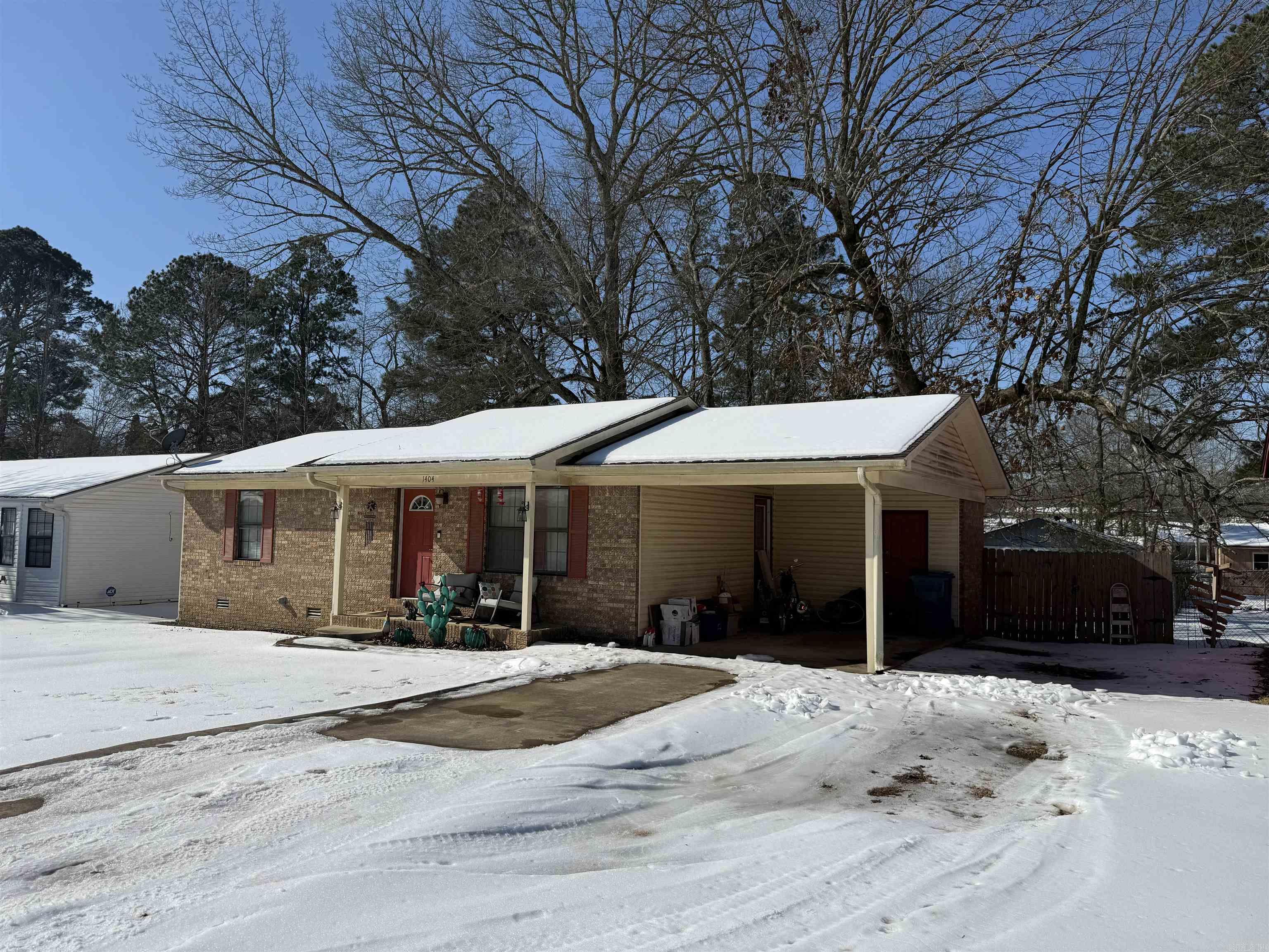 Mimosa Gardens - Residential