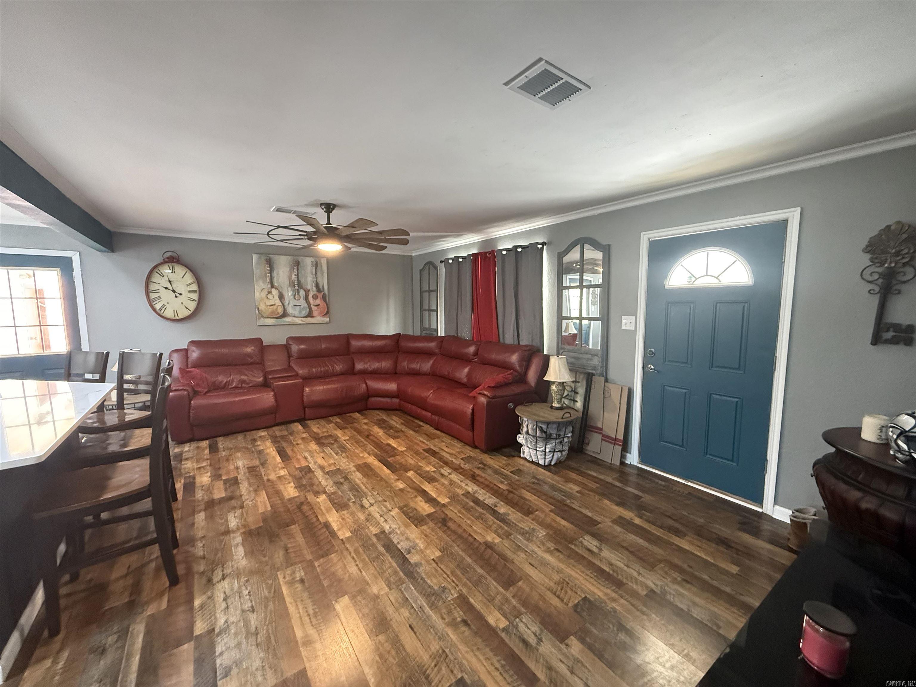 Mimosa Gardens - Residential