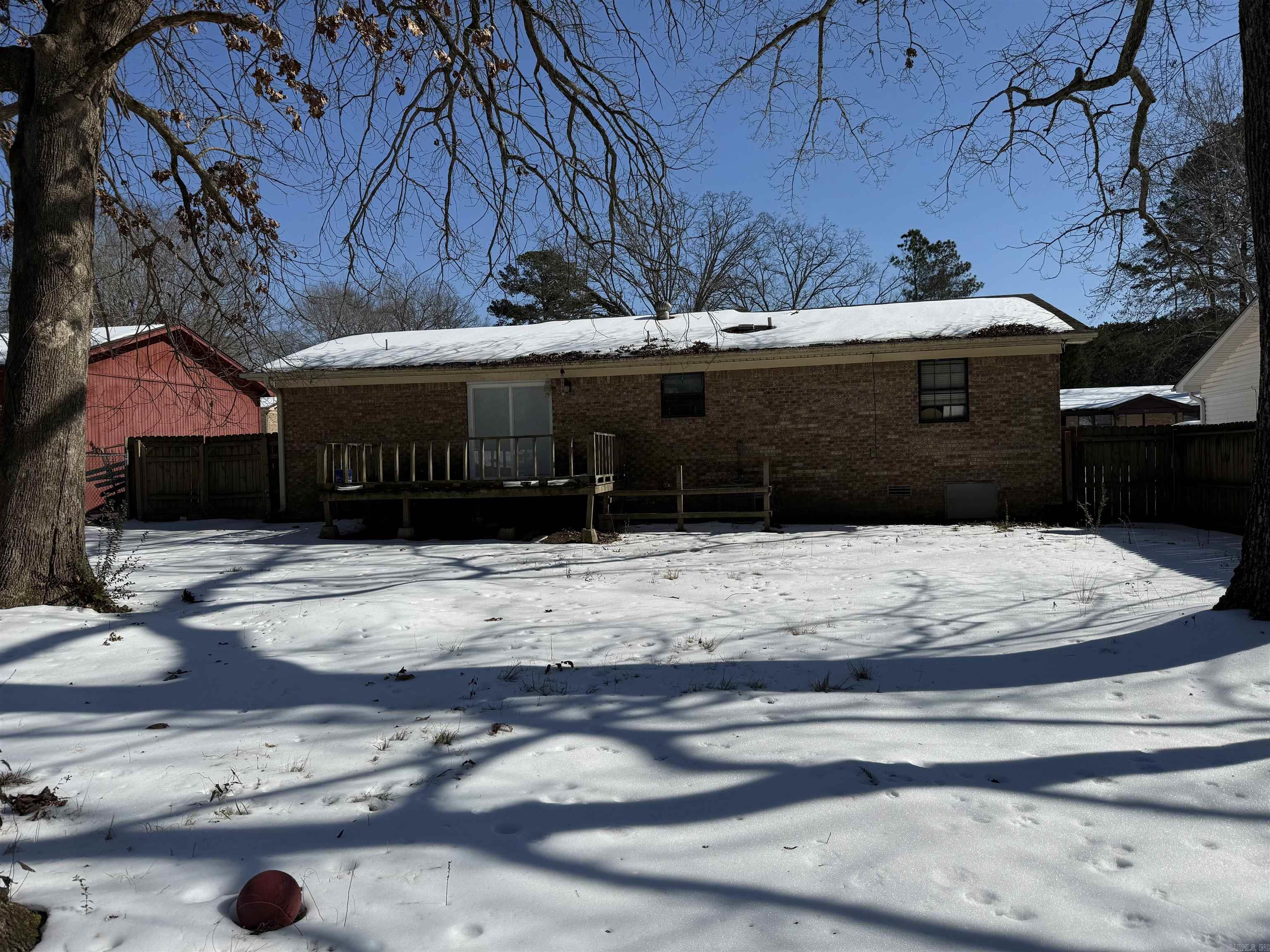 Mimosa Gardens - Residential