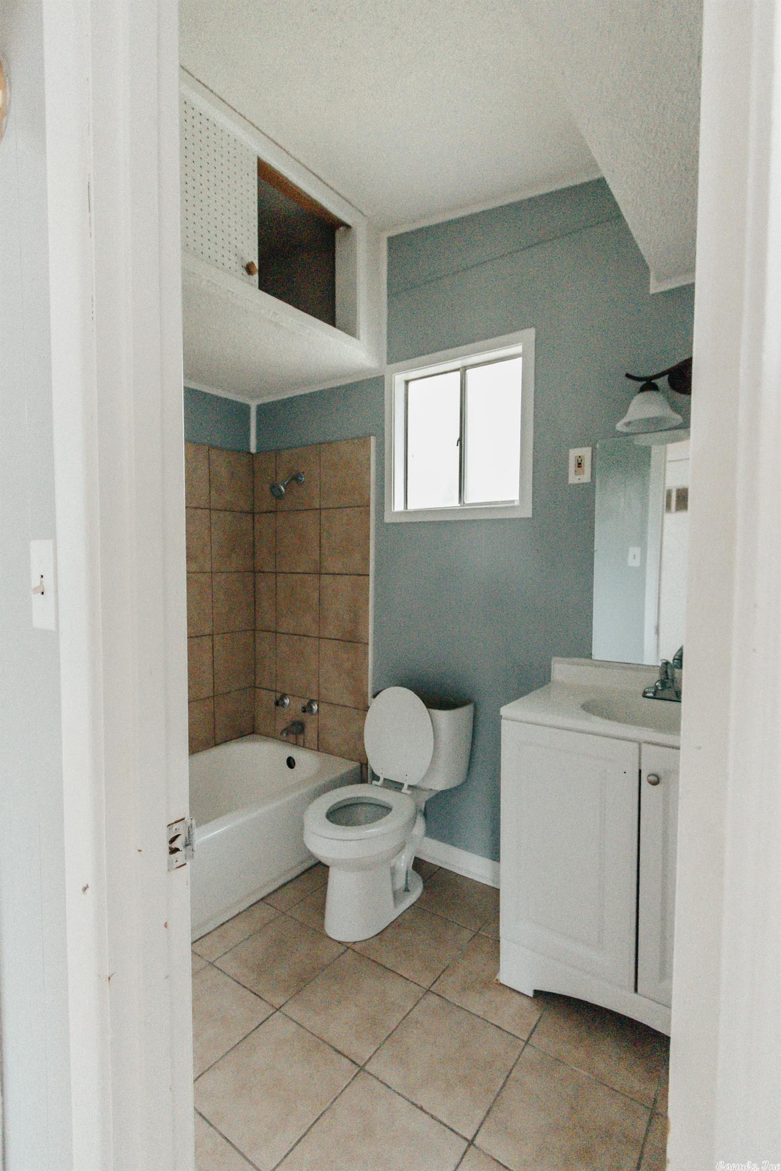 High Sierra - Residential Lease