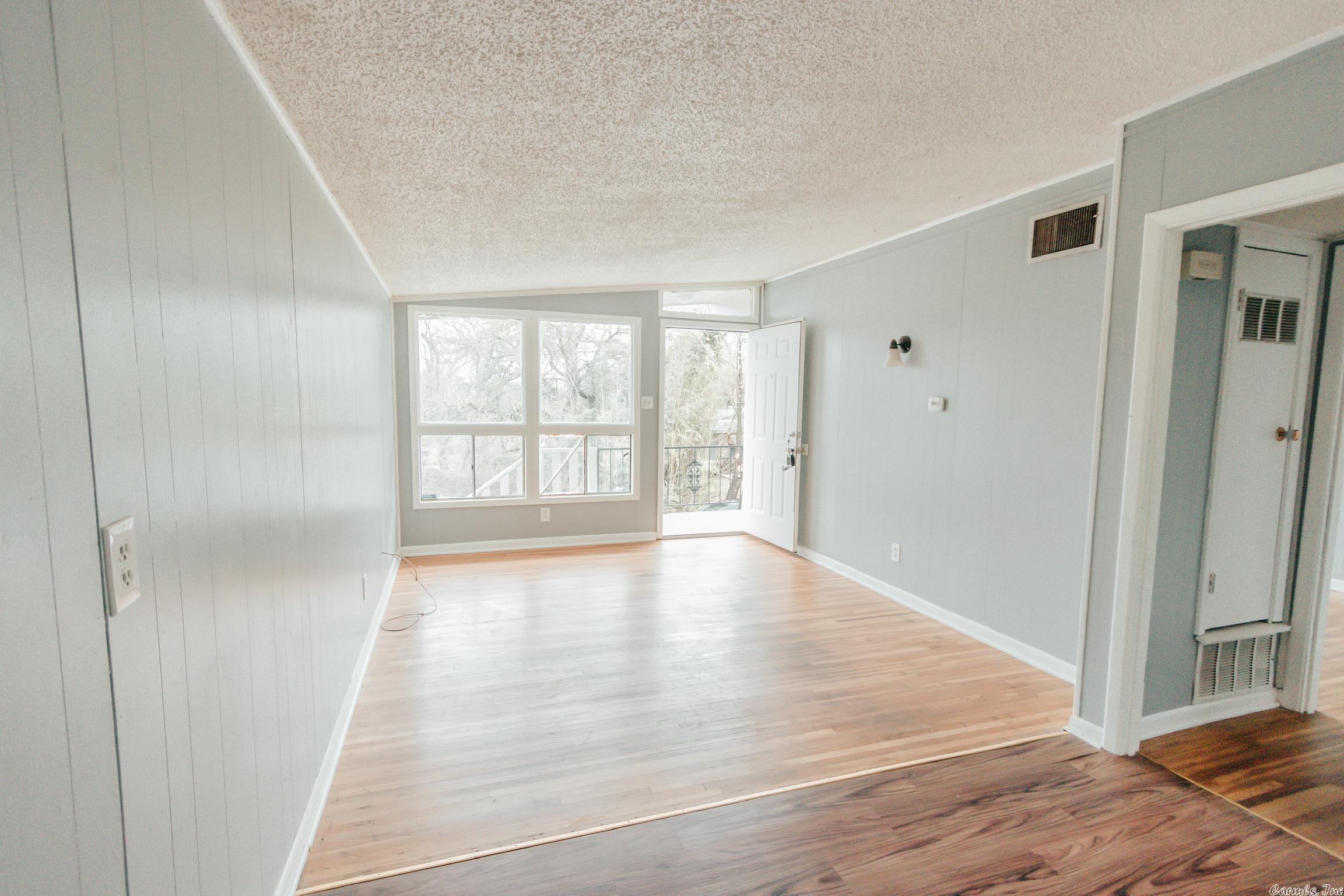 High Sierra - Residential Lease