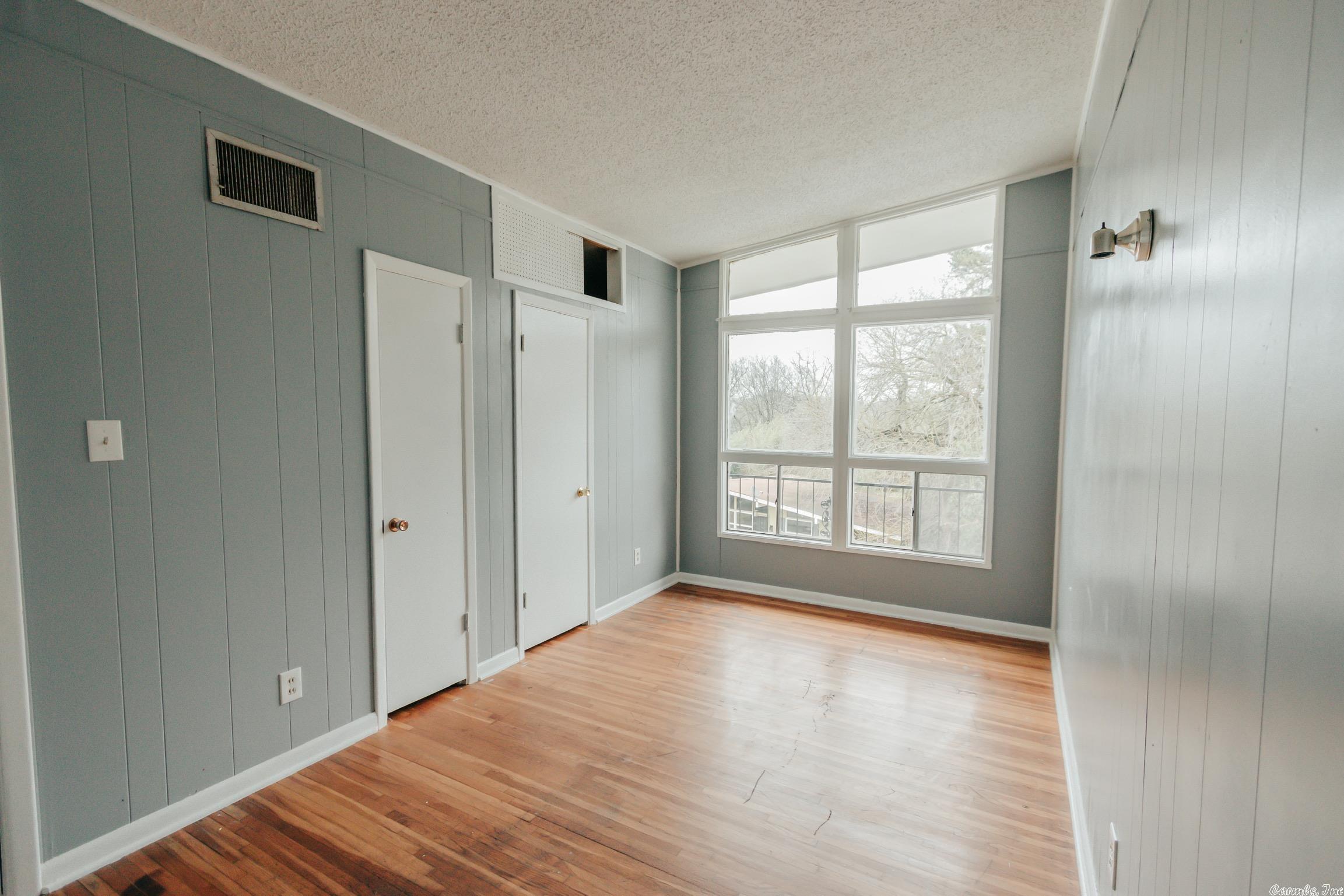 High Sierra - Residential Lease