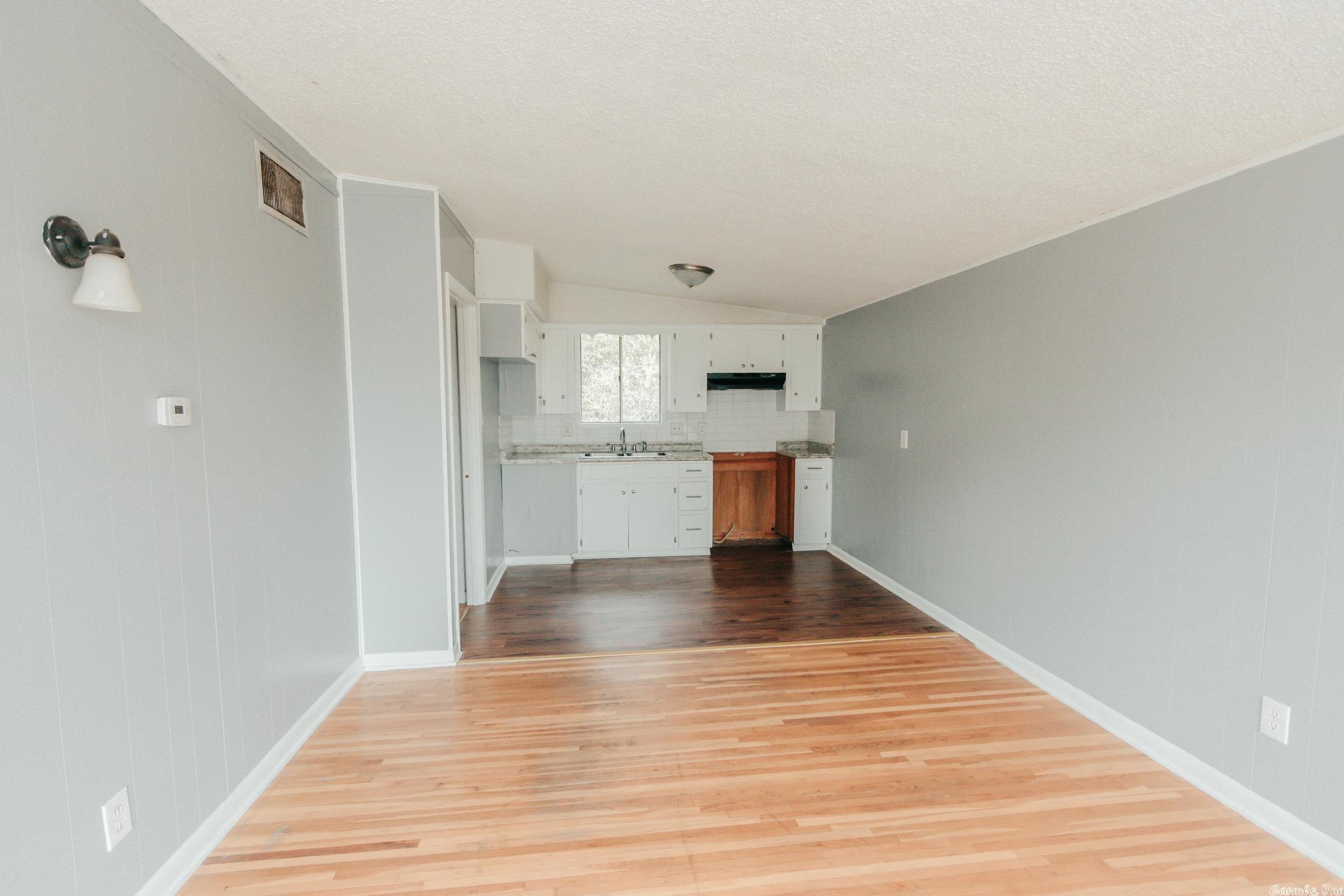 High Sierra - Residential Lease