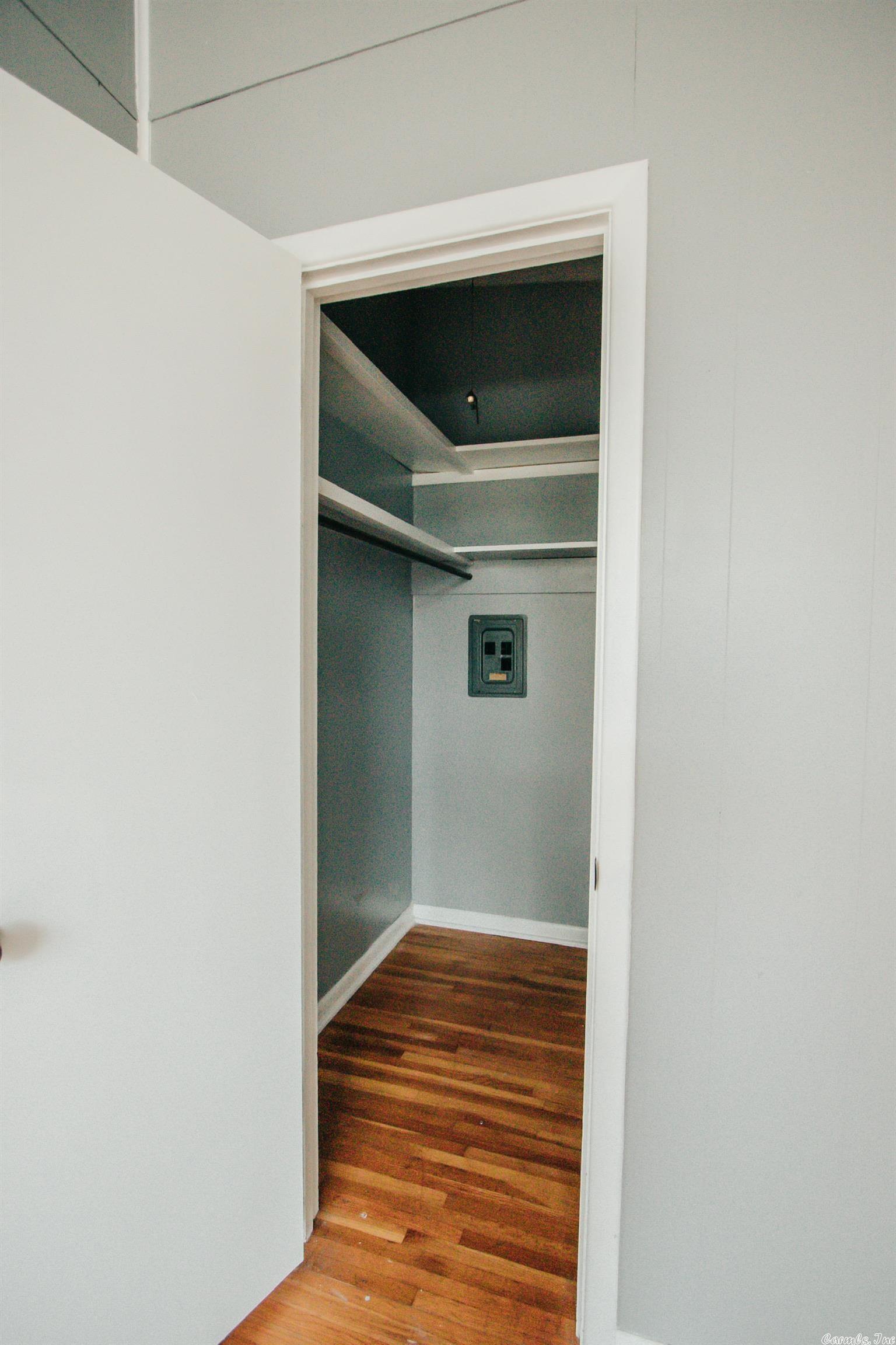 High Sierra - Residential Lease