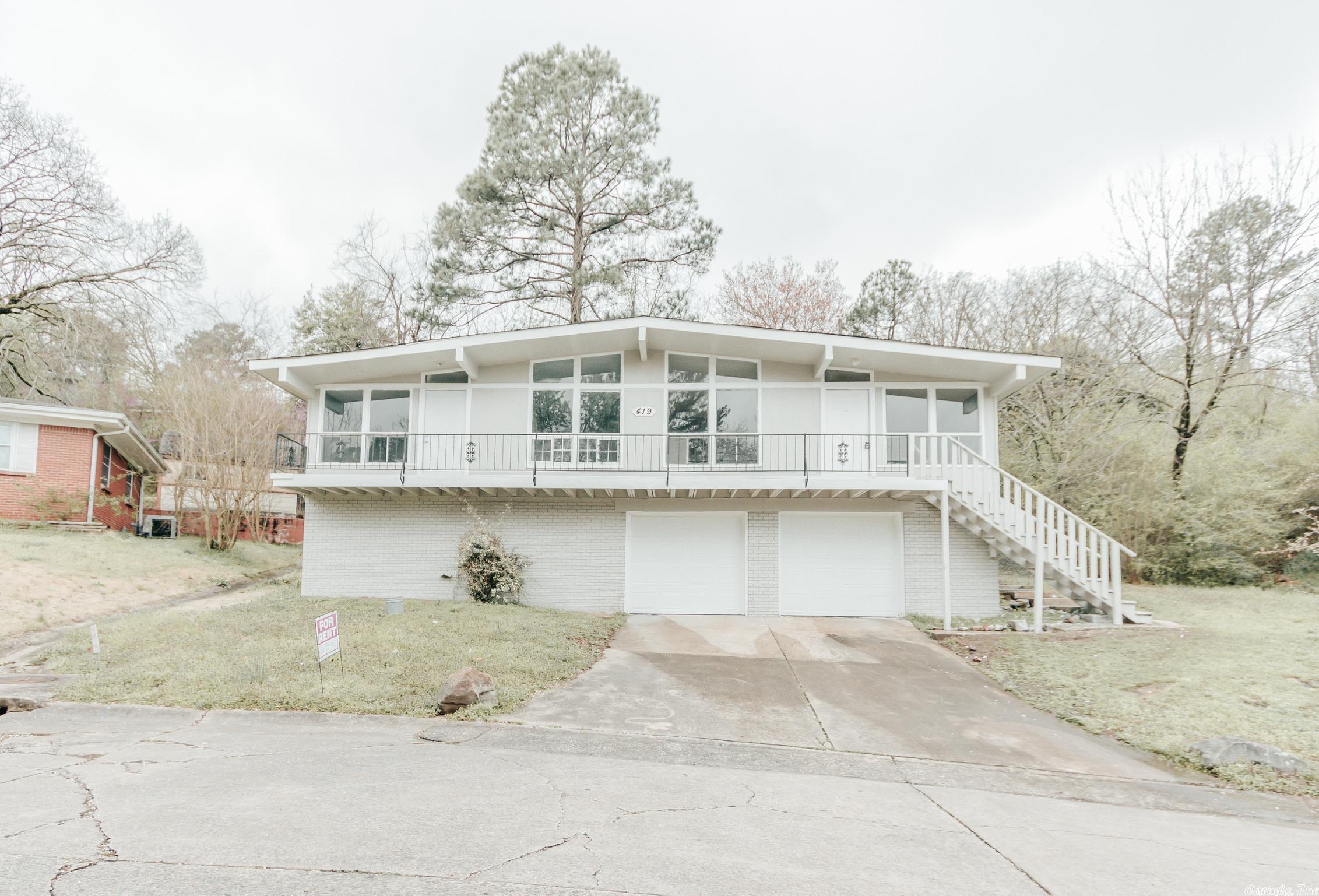 High Sierra - Residential Lease