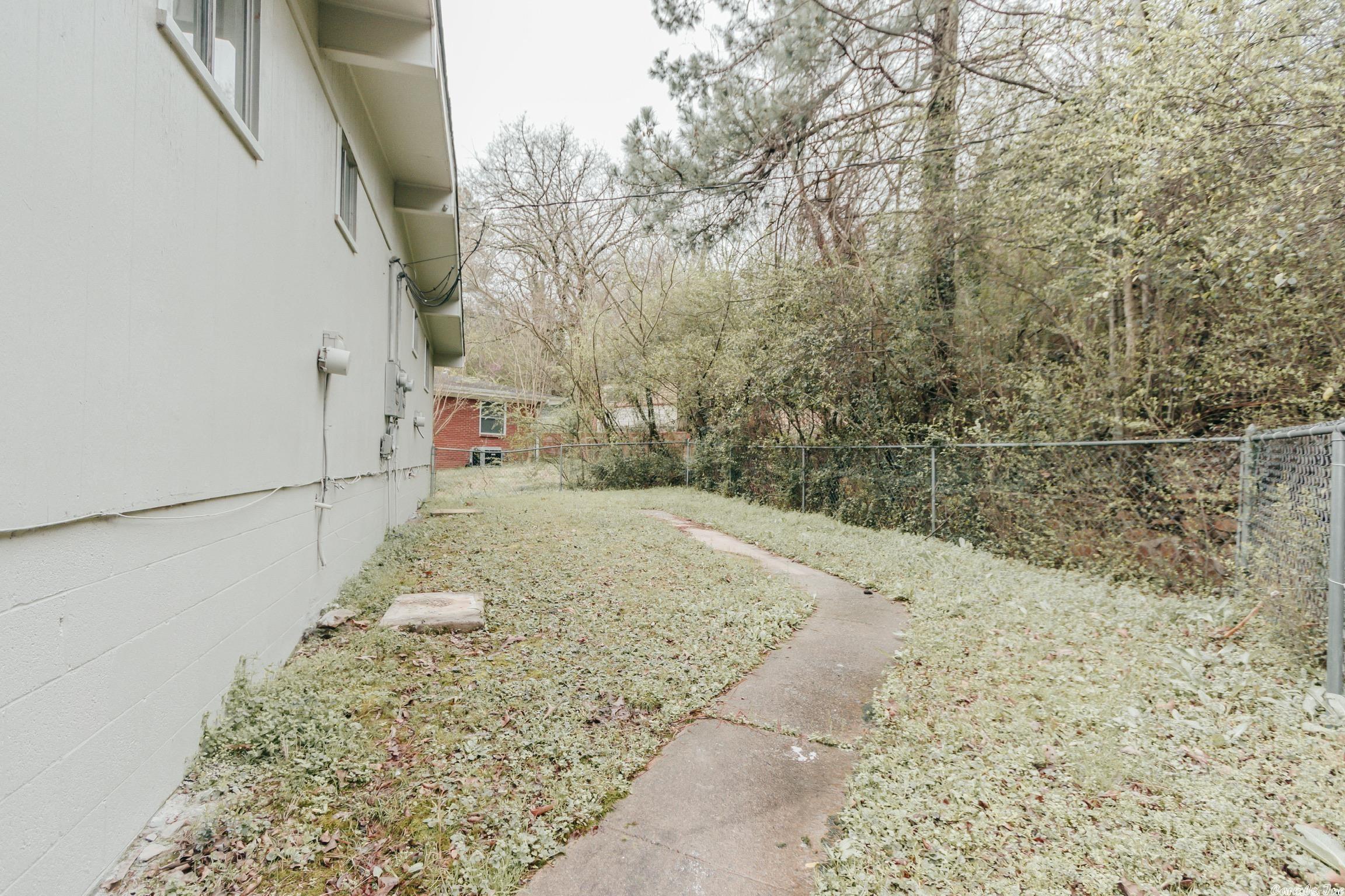 High Sierra - Residential Lease