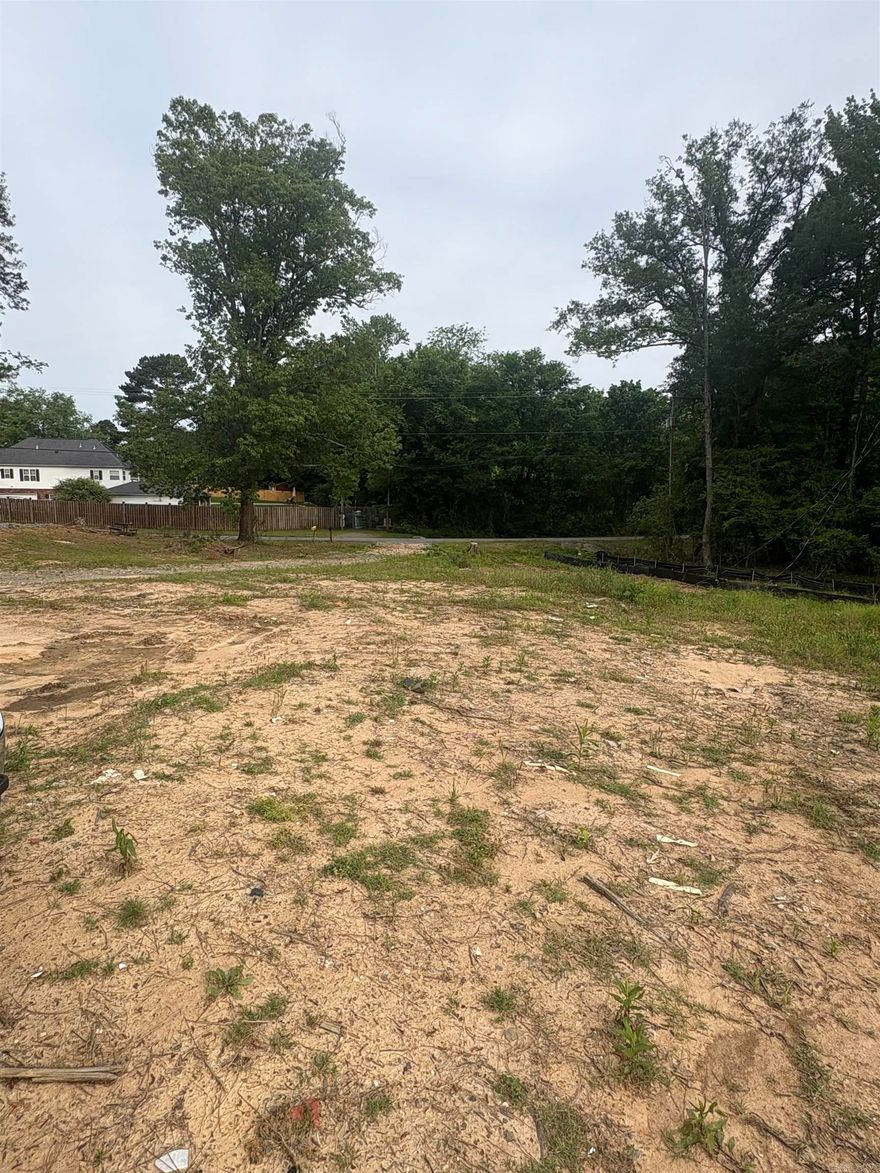 Build your dream home on this beautiful cleared lot located in Bryant. This property offers a peaceful country setting while still being conveniently close to shopping, schools, dining, and interstate access. Great opportunity for builders, investors, or buyers looking for land in a desirable location. Utilities are not currently on site, allowing the new owner flexibility to design  and install according to their needs.