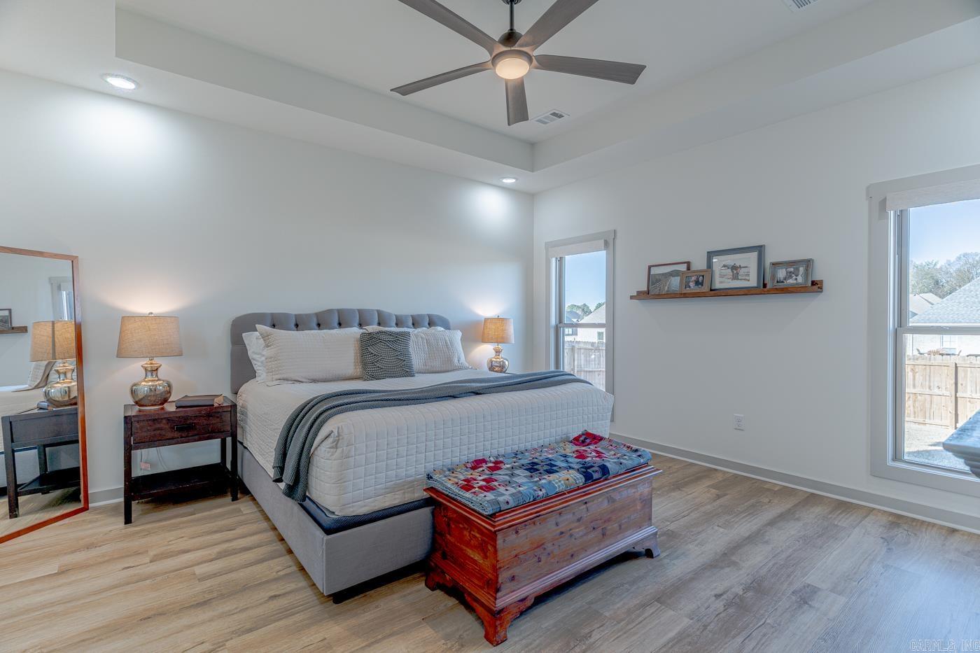 WHISPERING HILLS - Residential