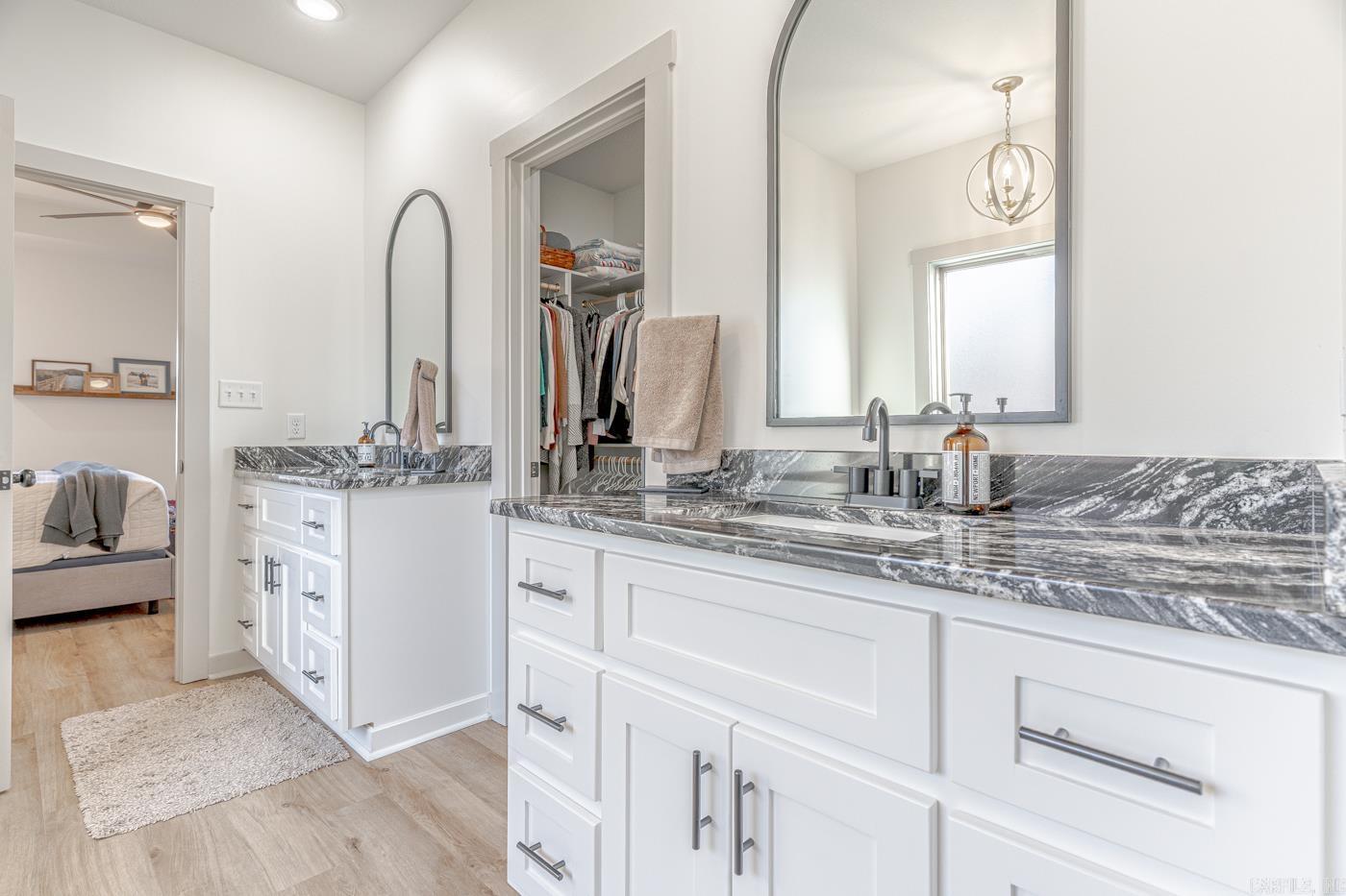 WHISPERING HILLS - Residential