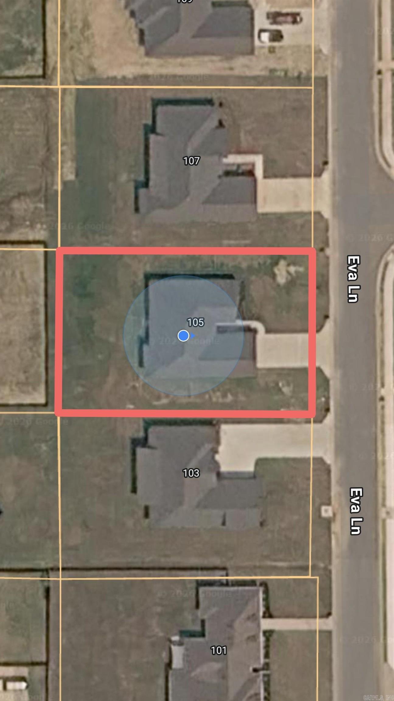 WHISPERING HILLS - Residential