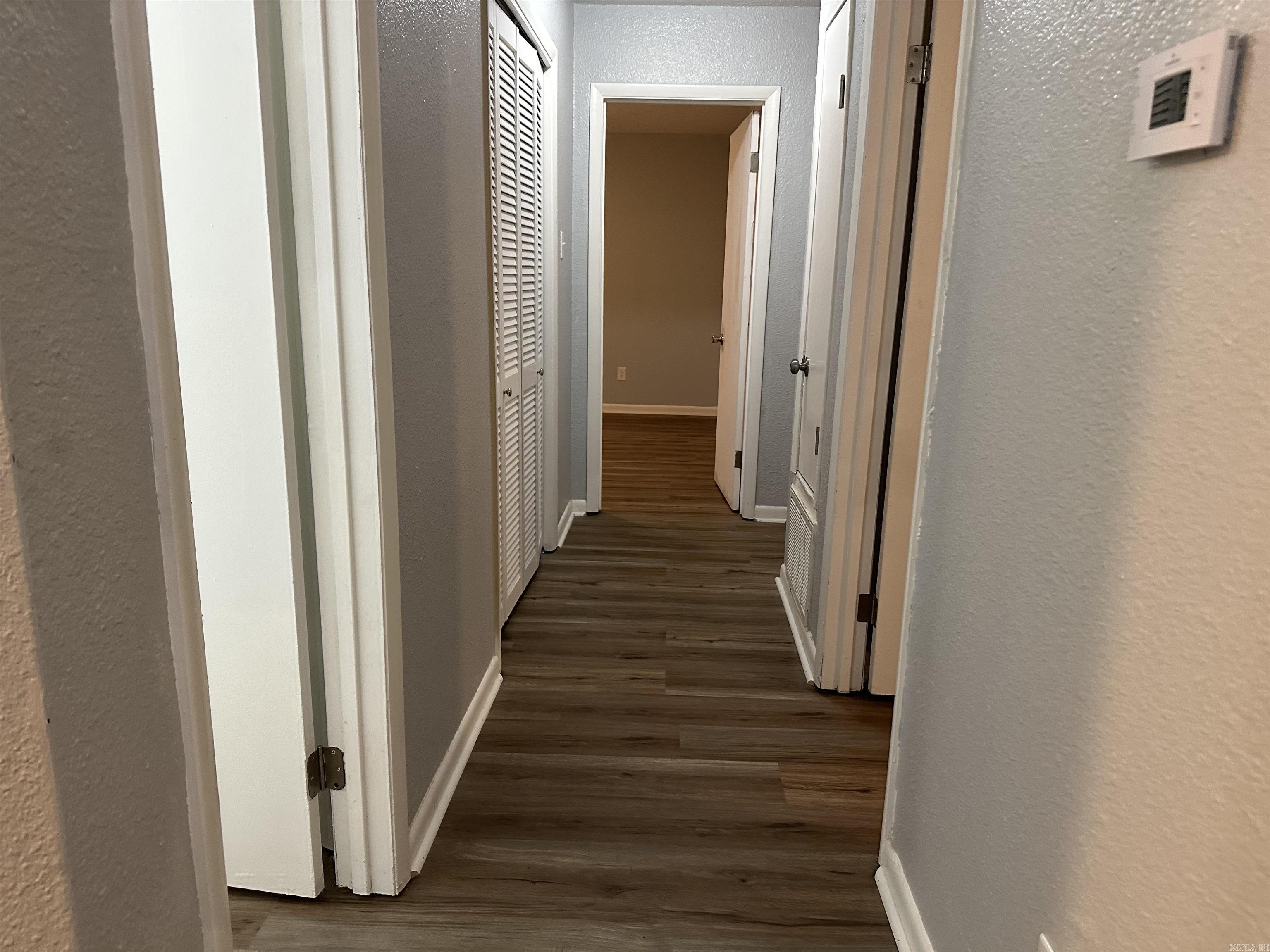 Winter Wood - Residential Lease