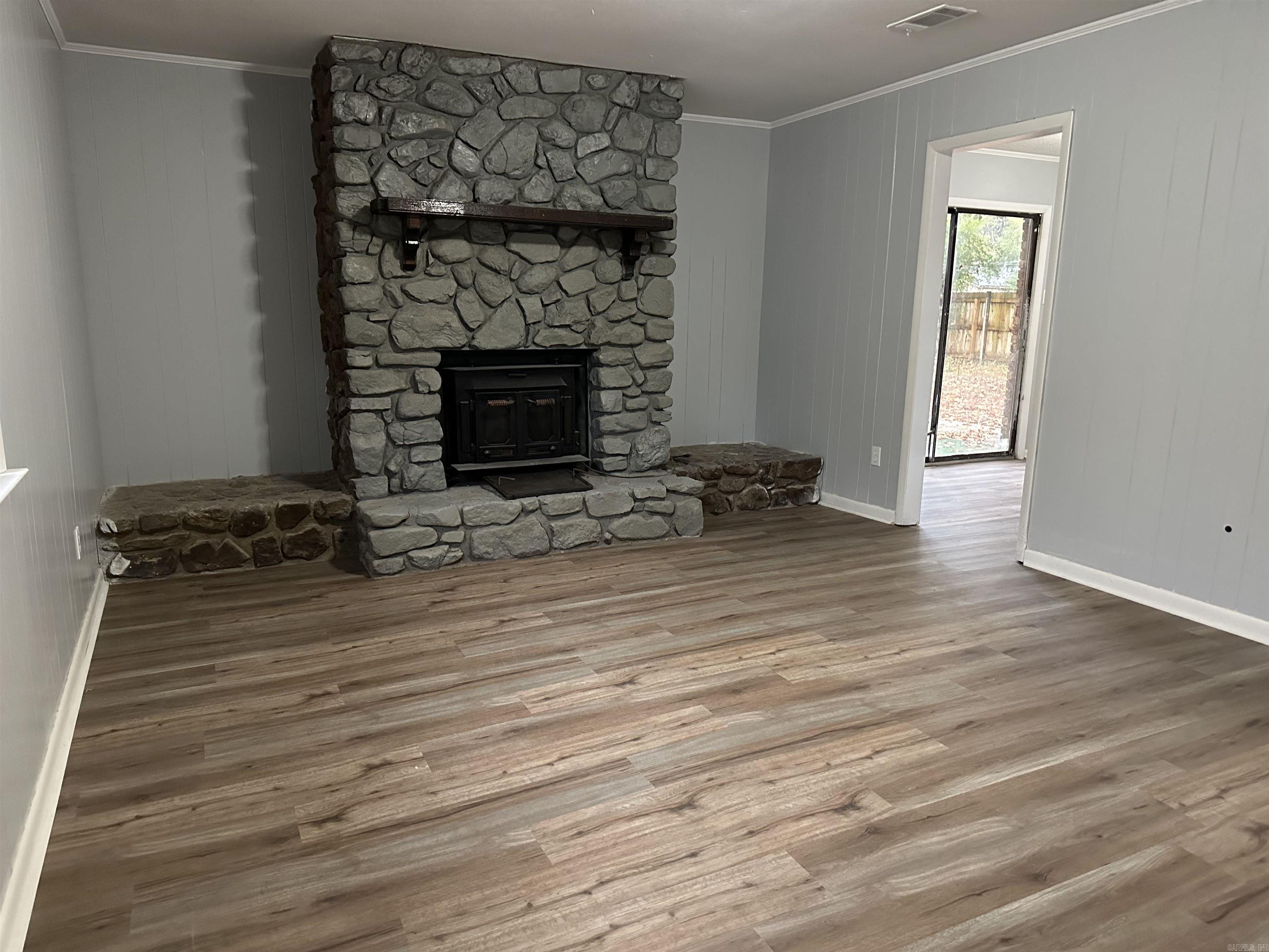 Winter Wood - Residential Lease