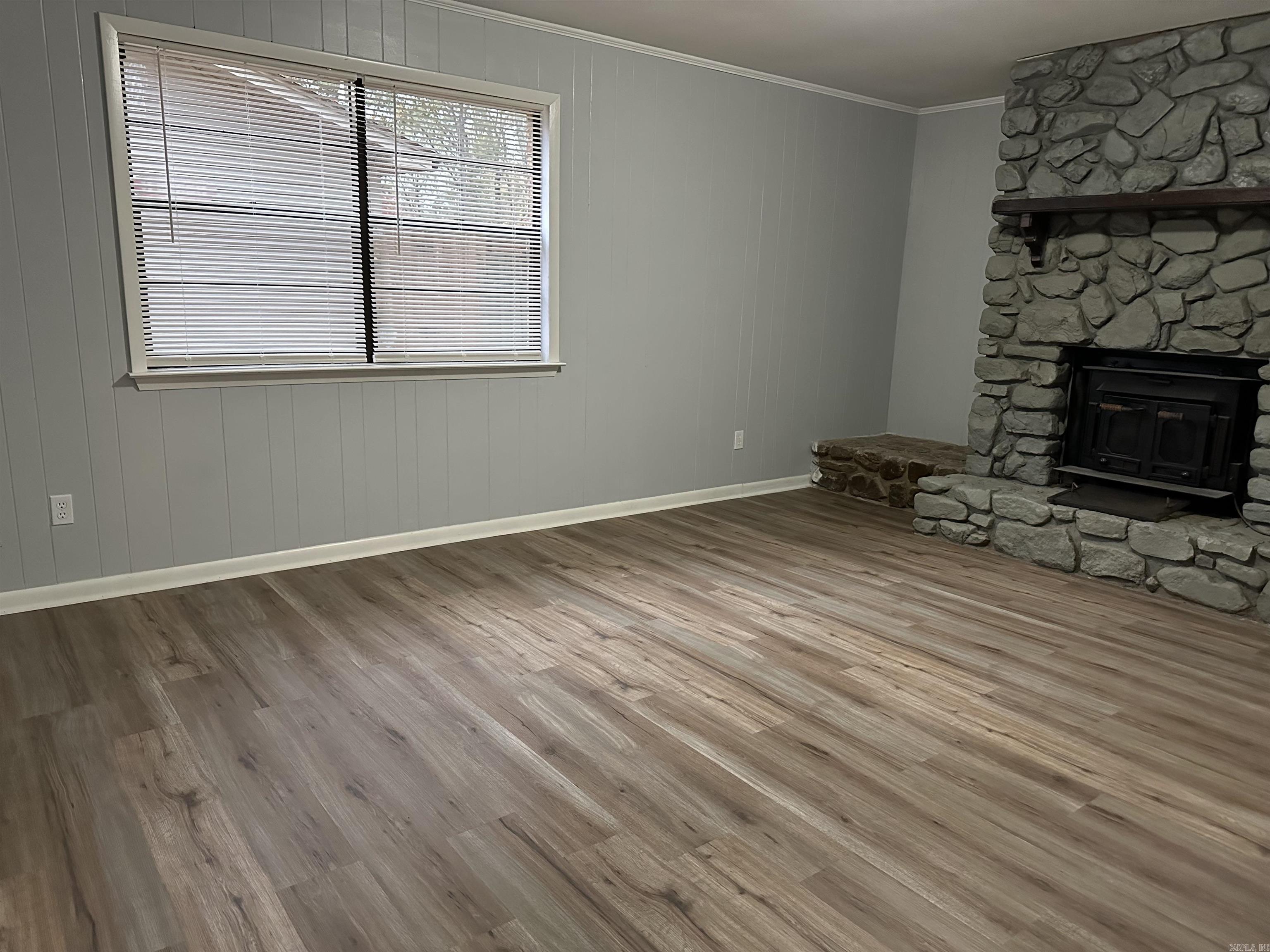 Winter Wood - Residential Lease