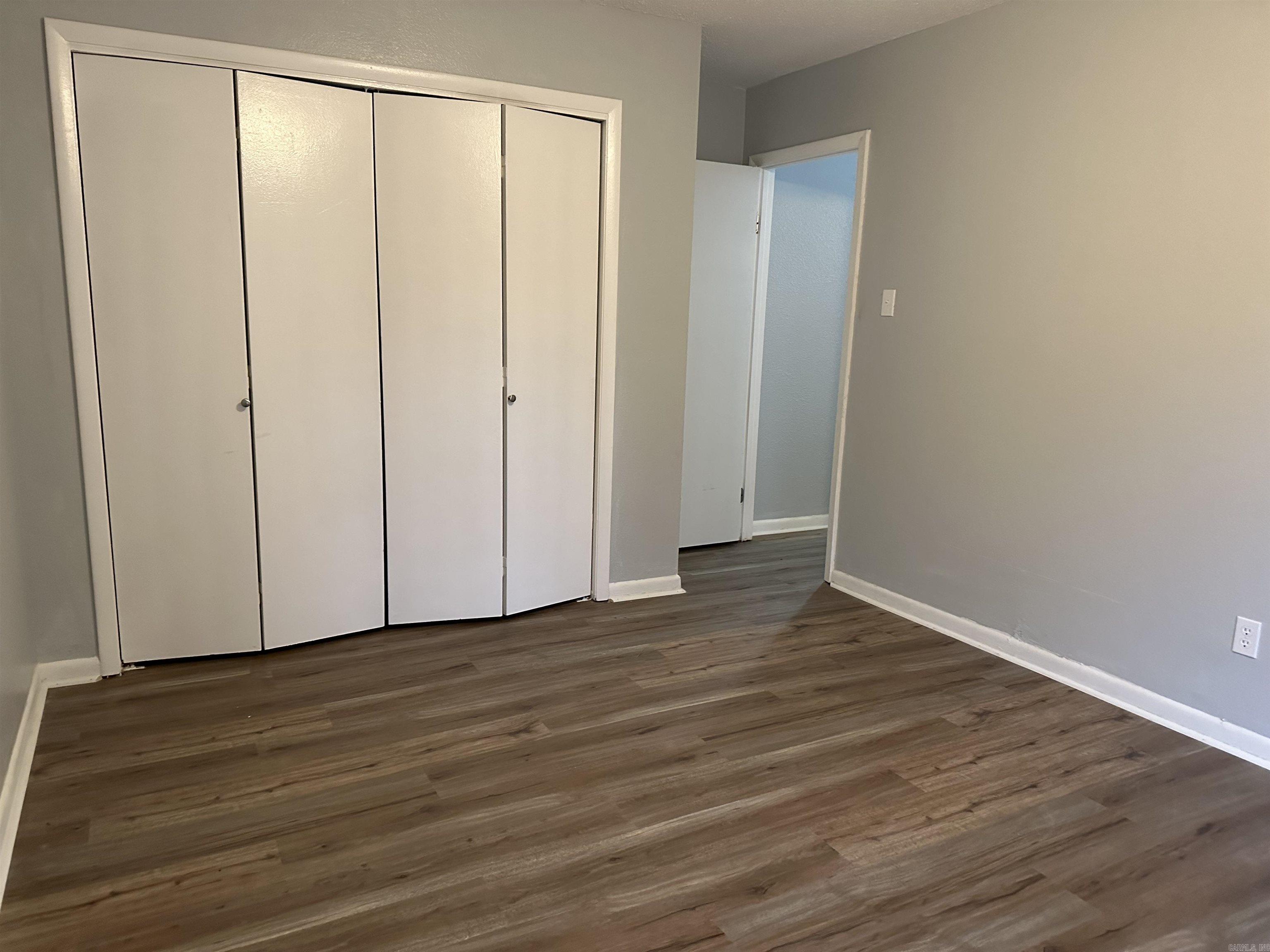 Winter Wood - Residential Lease