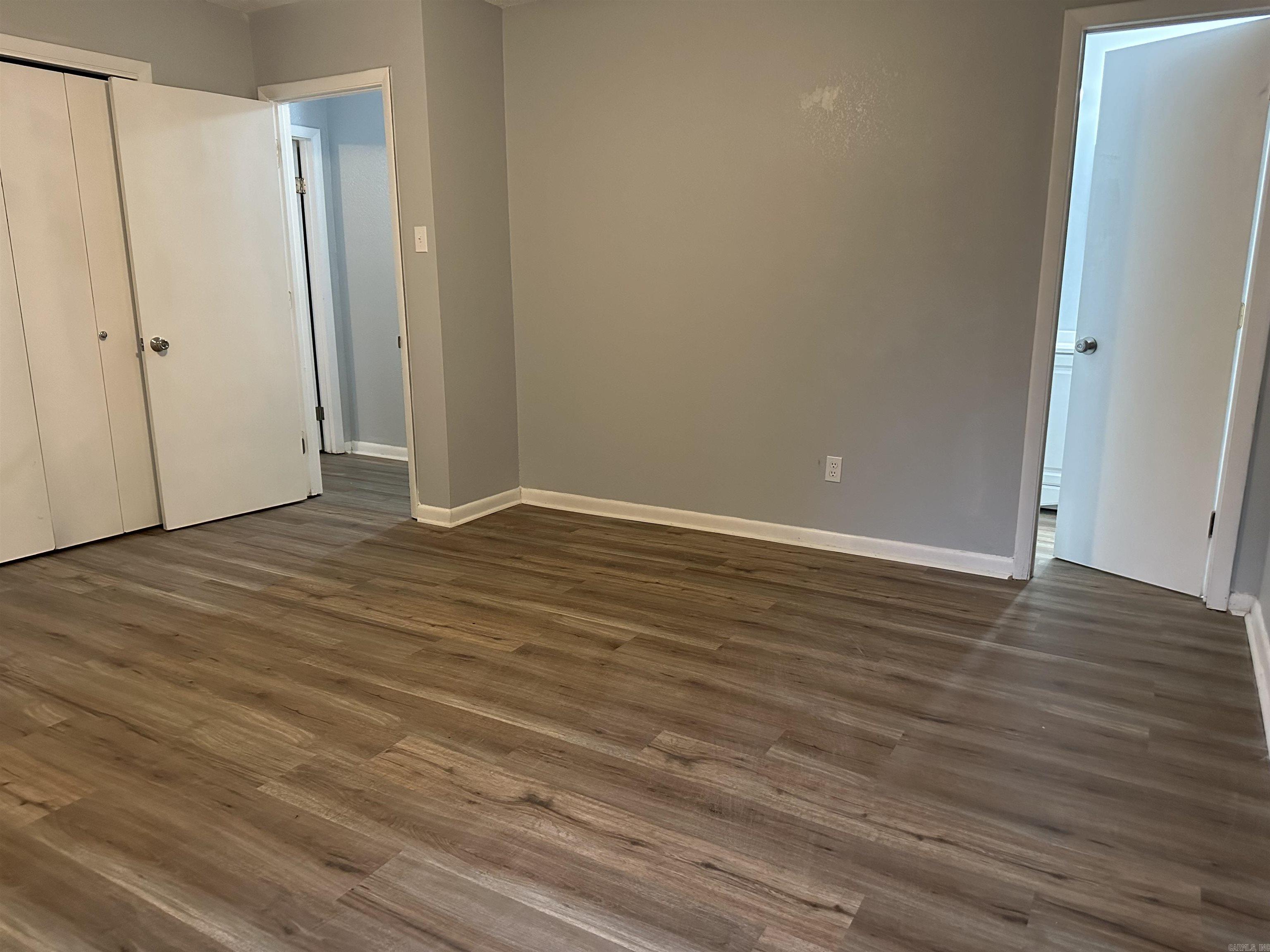 Winter Wood - Residential Lease