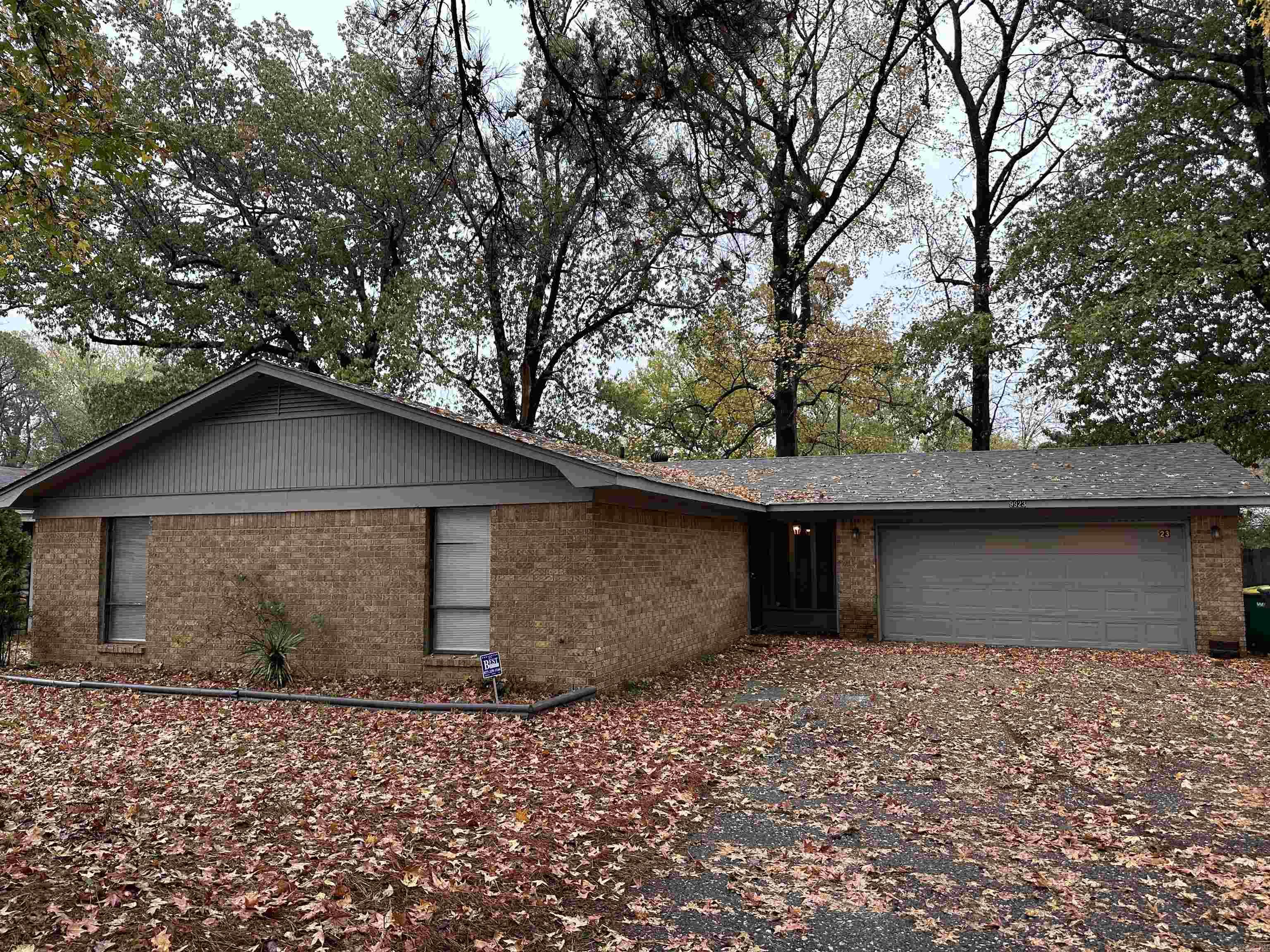 Winter Wood - Residential Lease