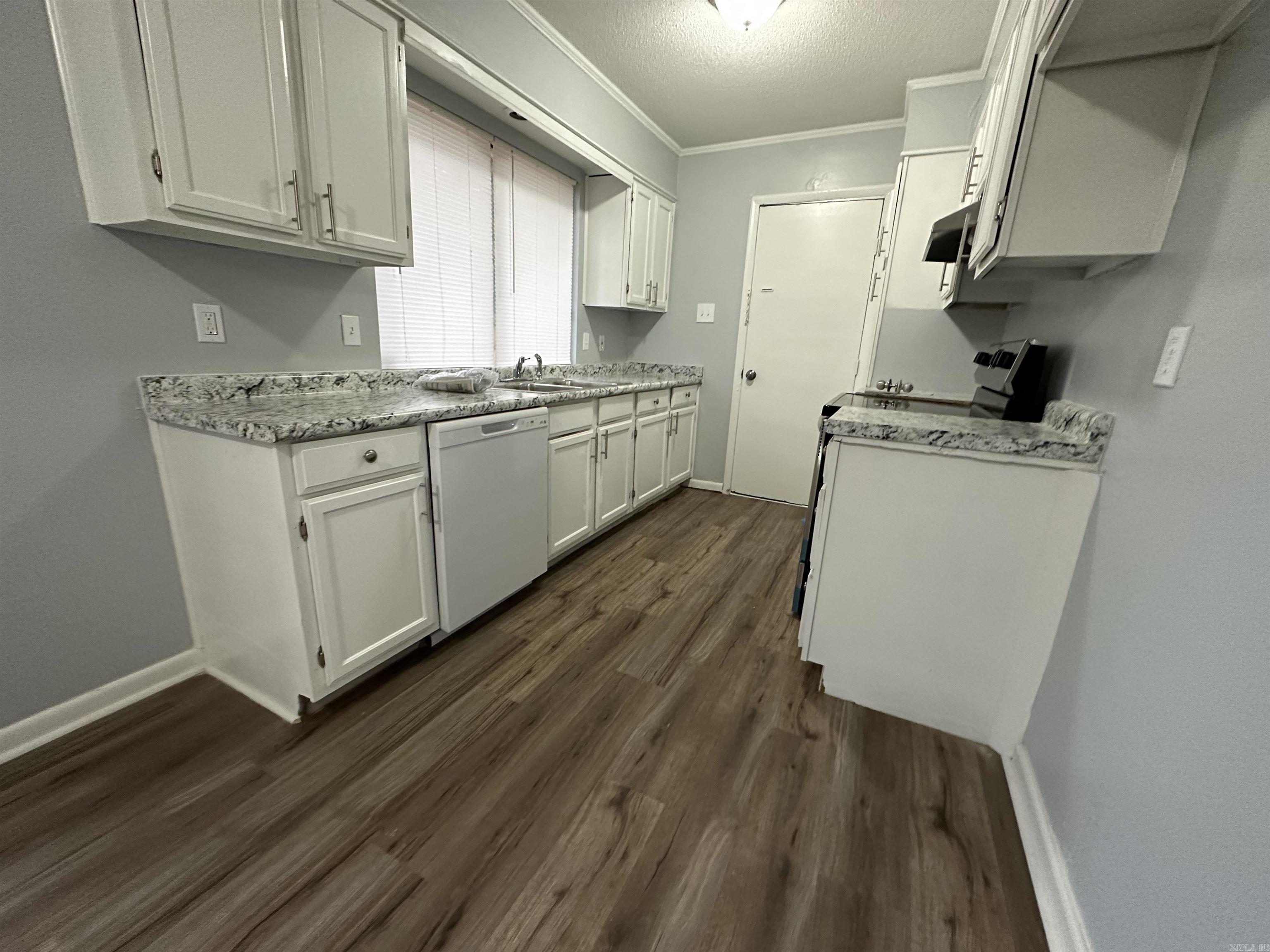 Winter Wood - Residential Lease