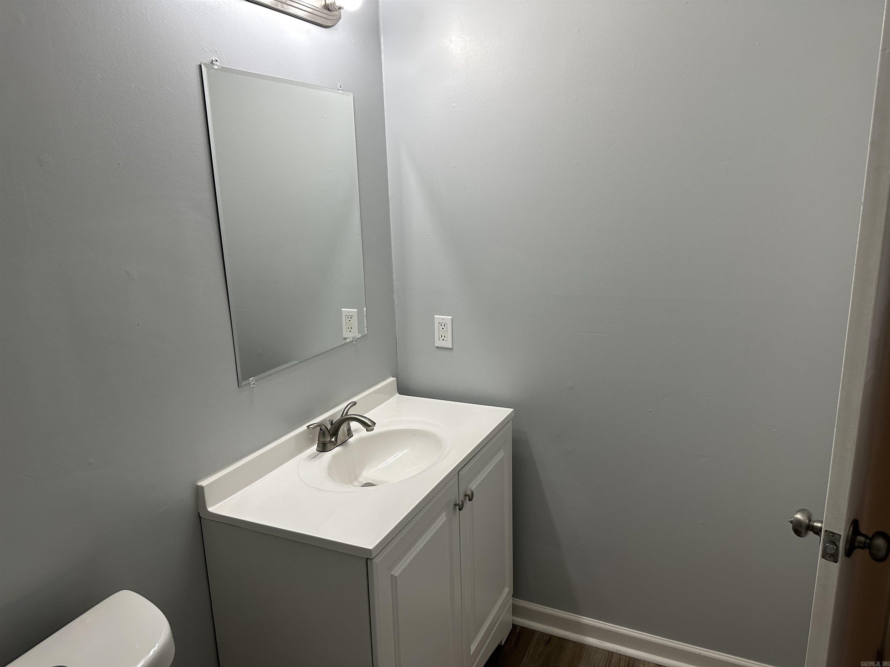 Winter Wood - Residential Lease