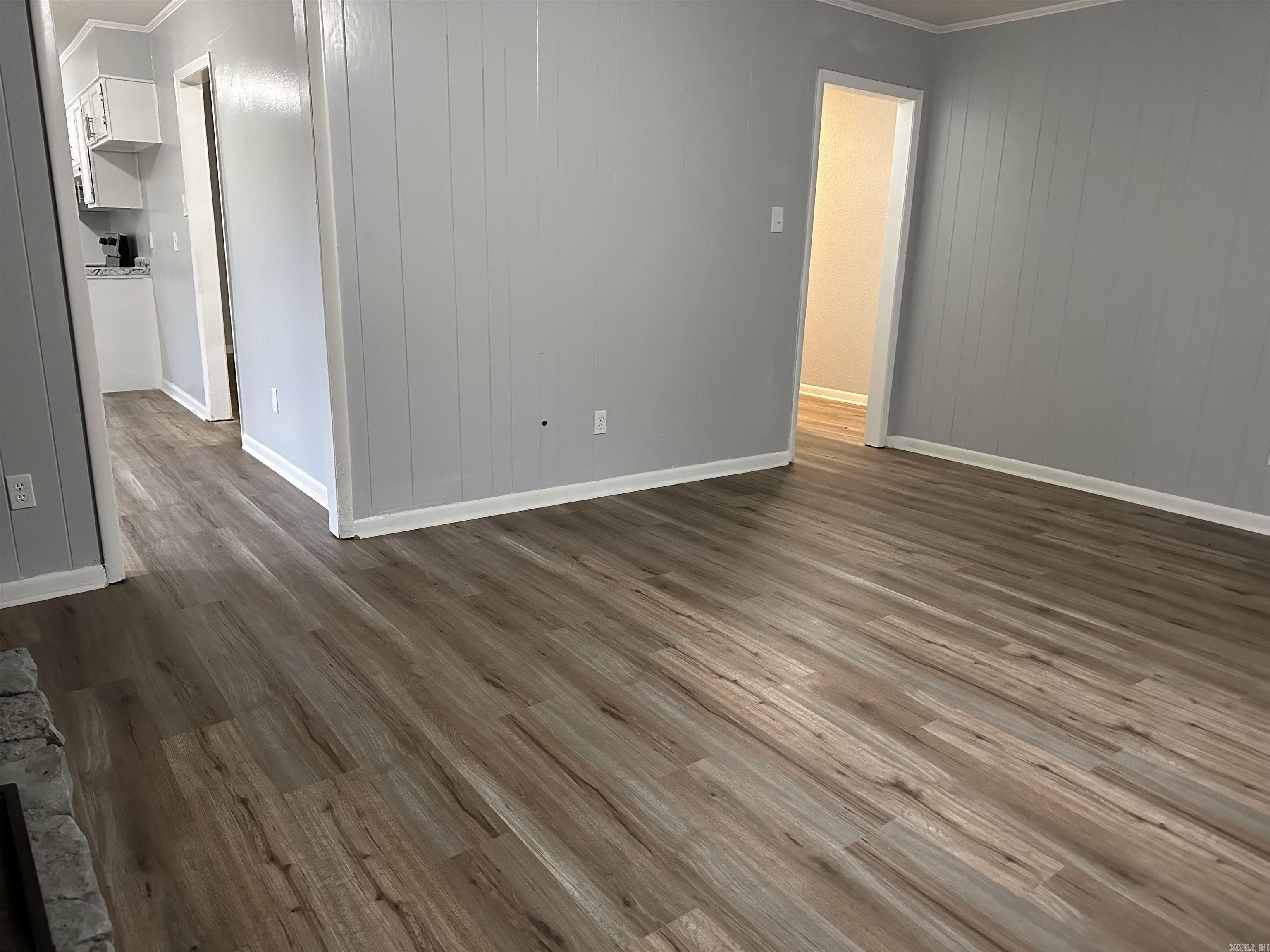 Winter Wood - Residential Lease