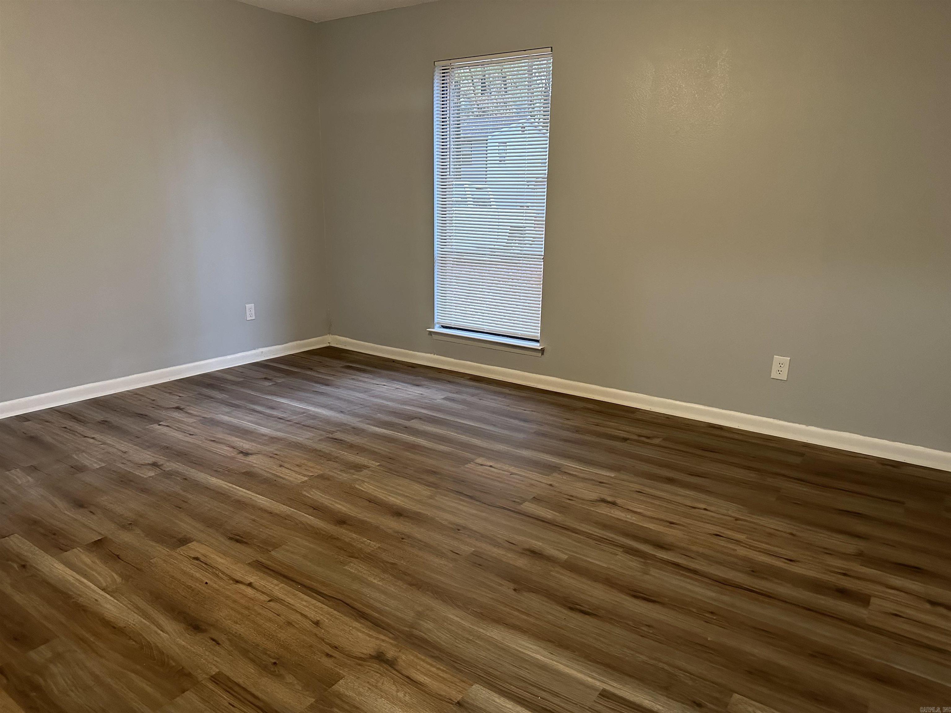 Winter Wood - Residential Lease