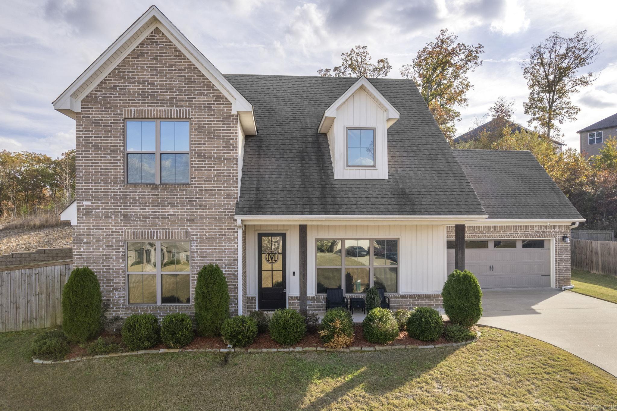 LOCHRIDGE ESTATES - Residential