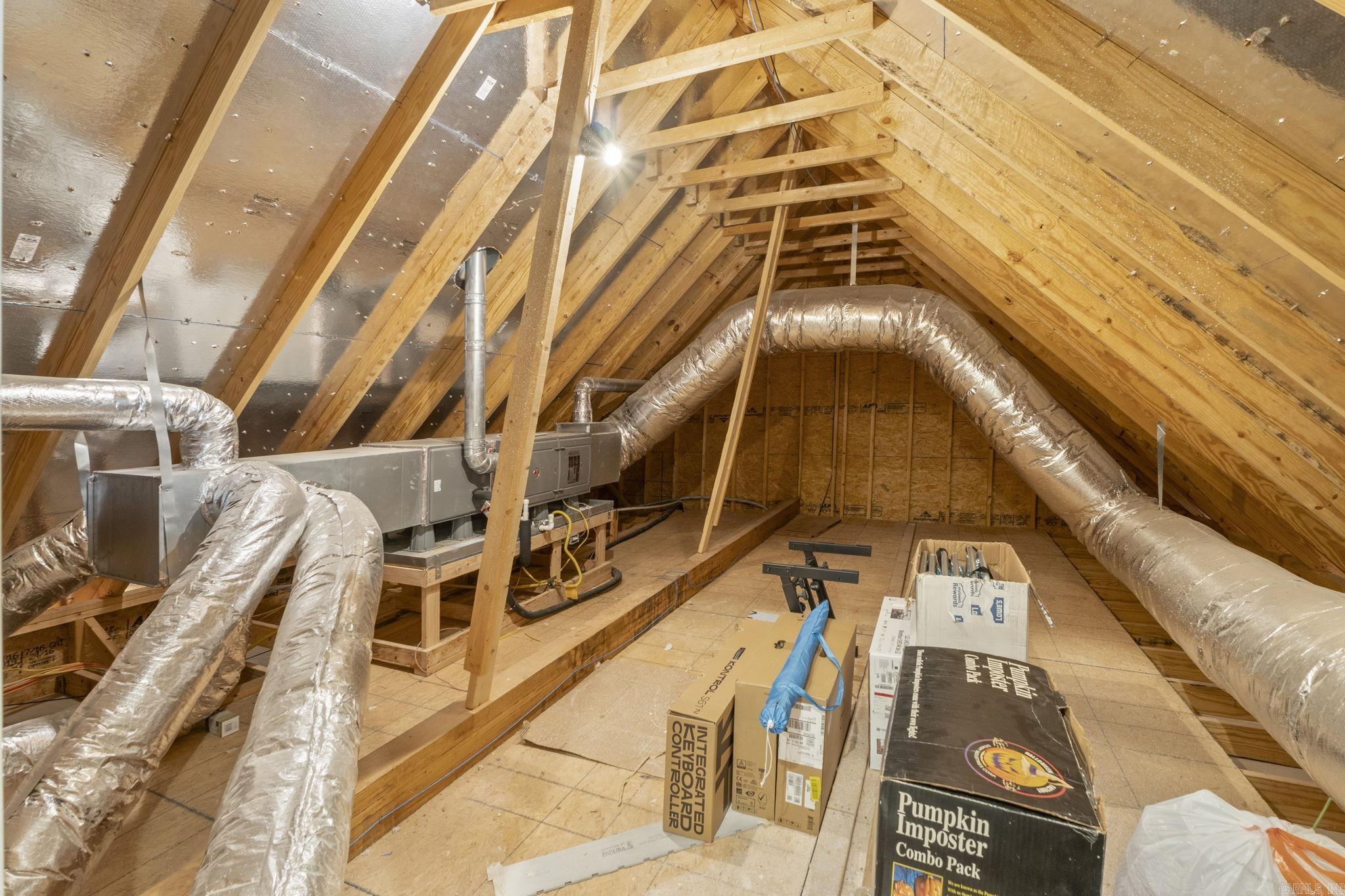 LOCHRIDGE ESTATES - Residential