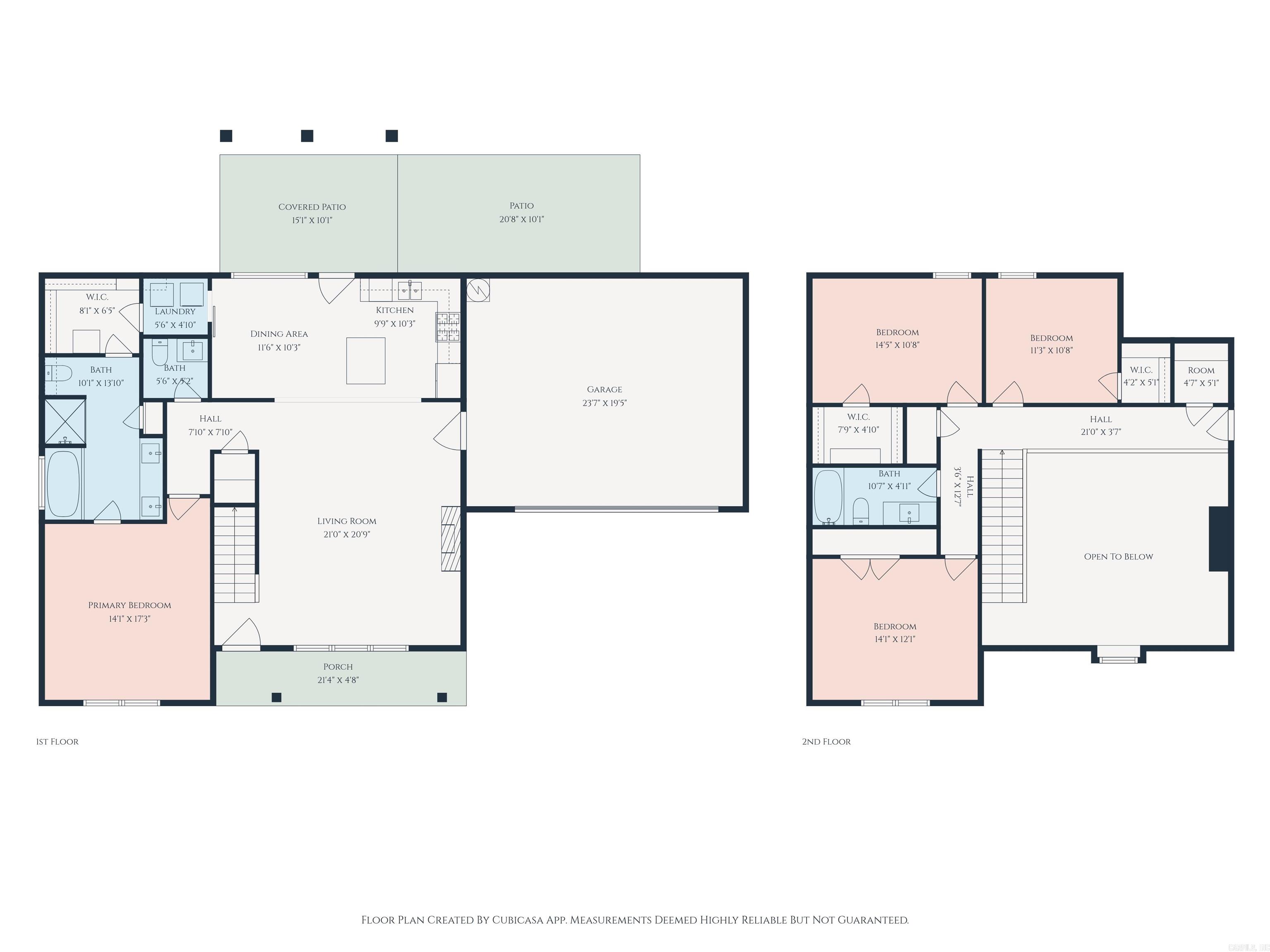 LOCHRIDGE ESTATES - Residential