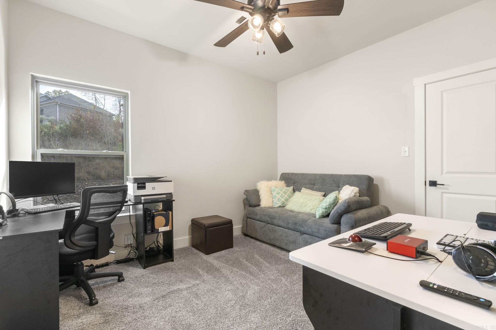 LOCHRIDGE ESTATES - Residential