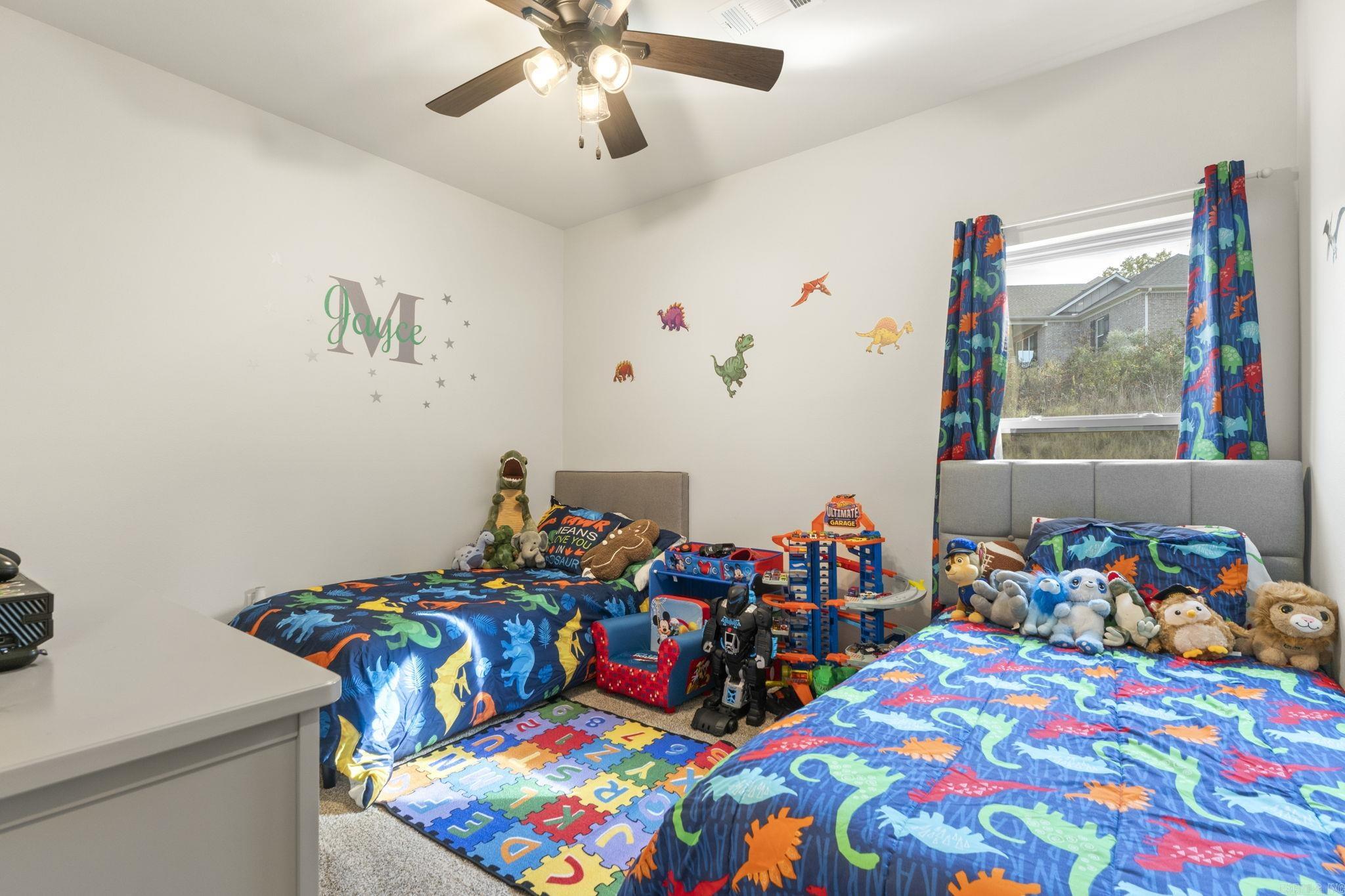 LOCHRIDGE ESTATES - Residential