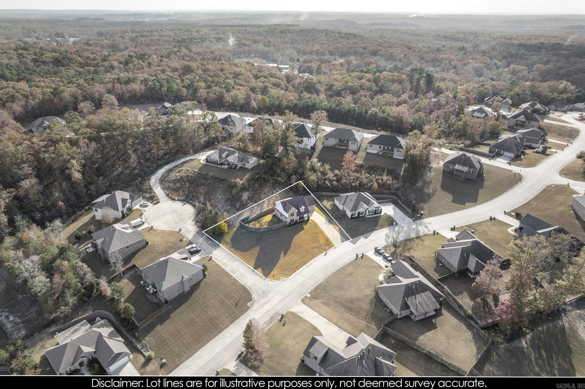 LOCHRIDGE ESTATES - Residential