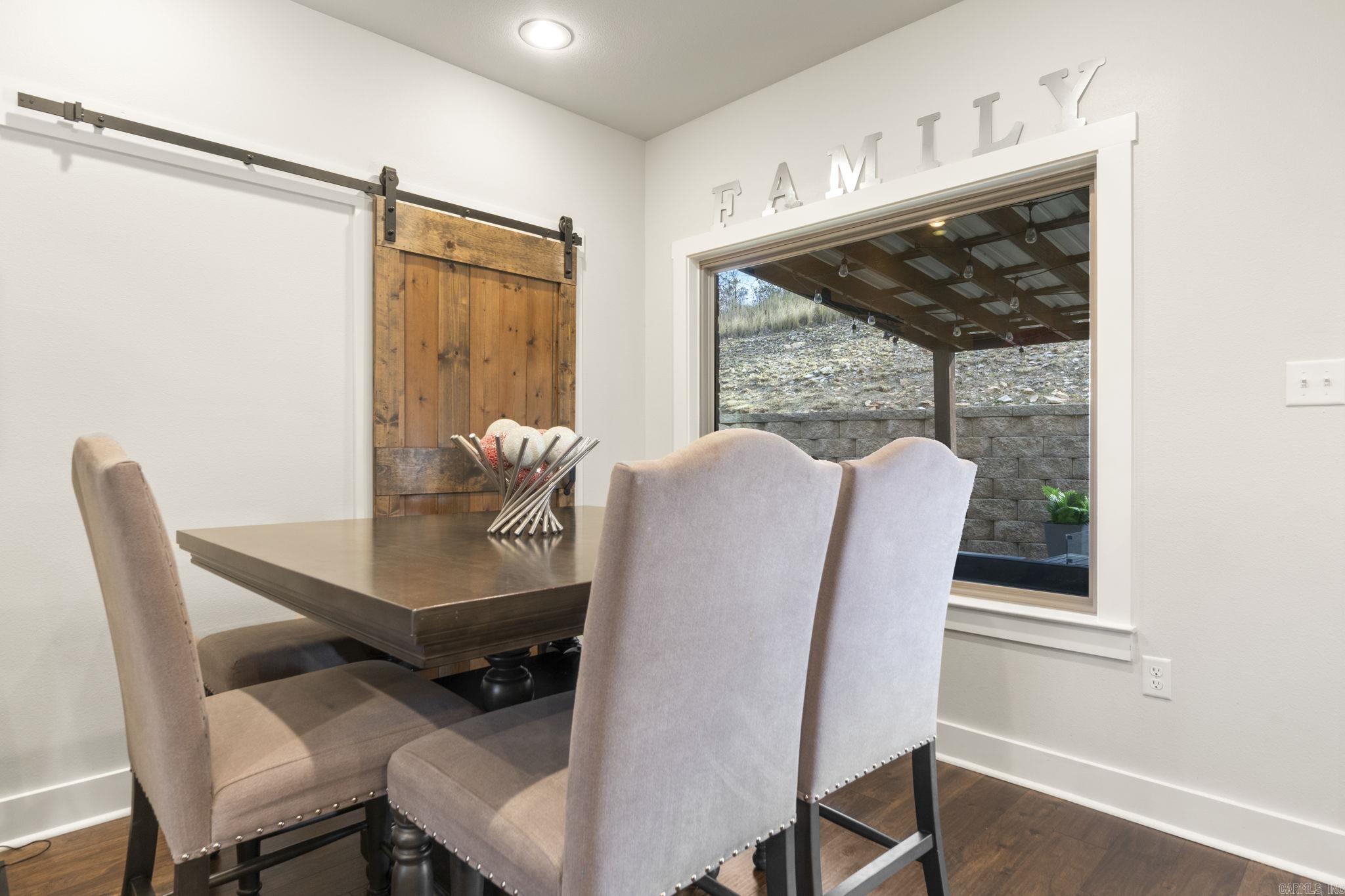 LOCHRIDGE ESTATES - Residential