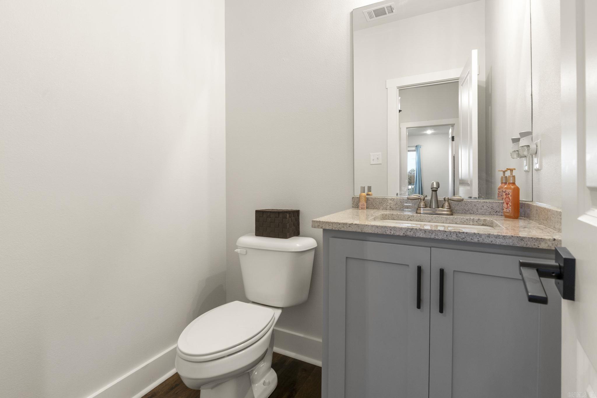 LOCHRIDGE ESTATES - Residential