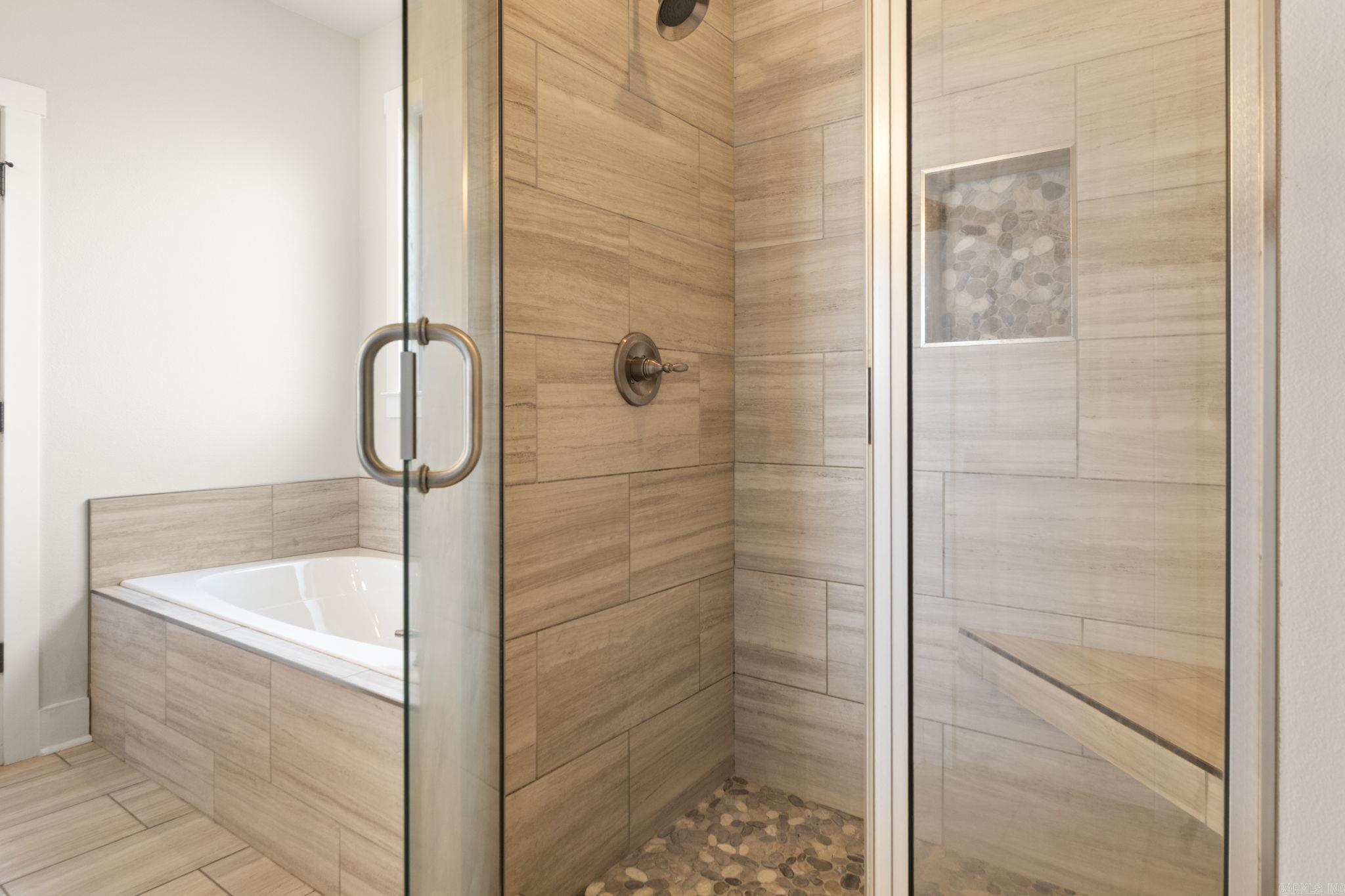 LOCHRIDGE ESTATES - Residential