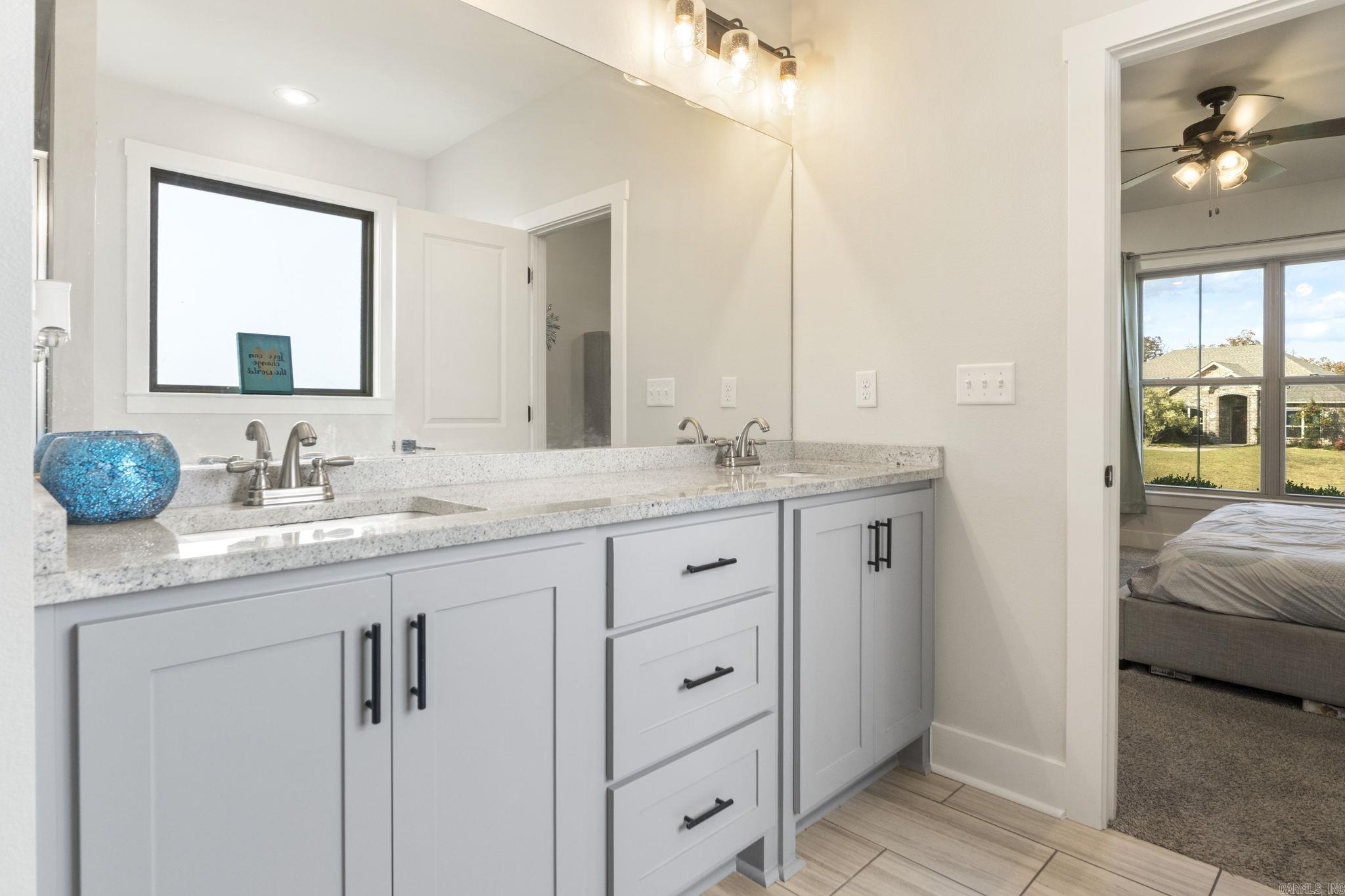 LOCHRIDGE ESTATES - Residential