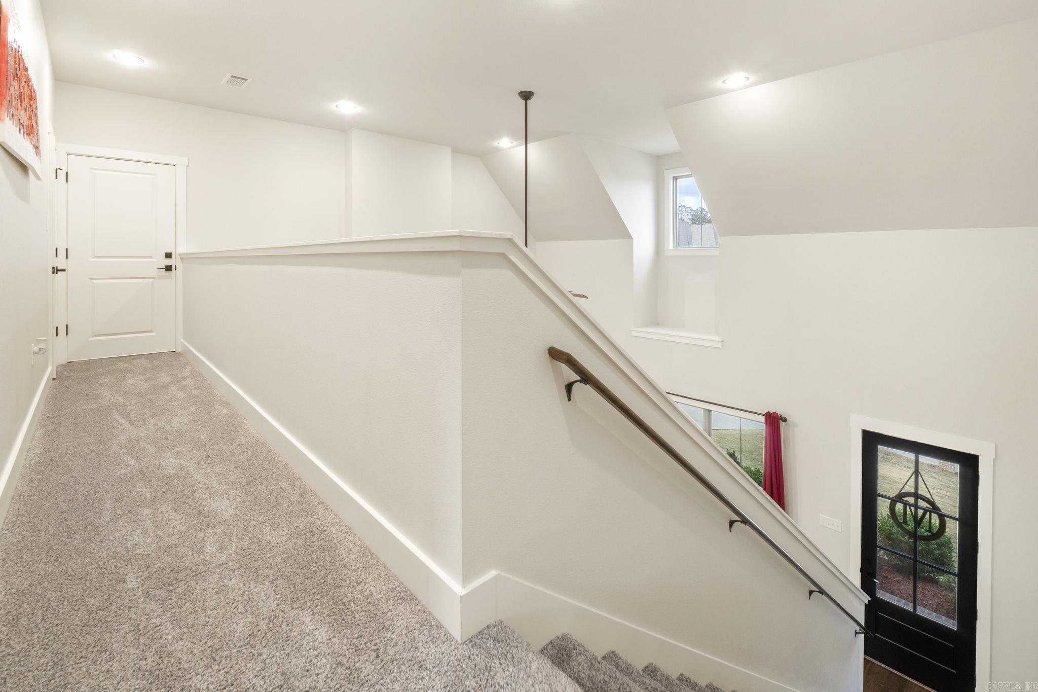 LOCHRIDGE ESTATES - Residential