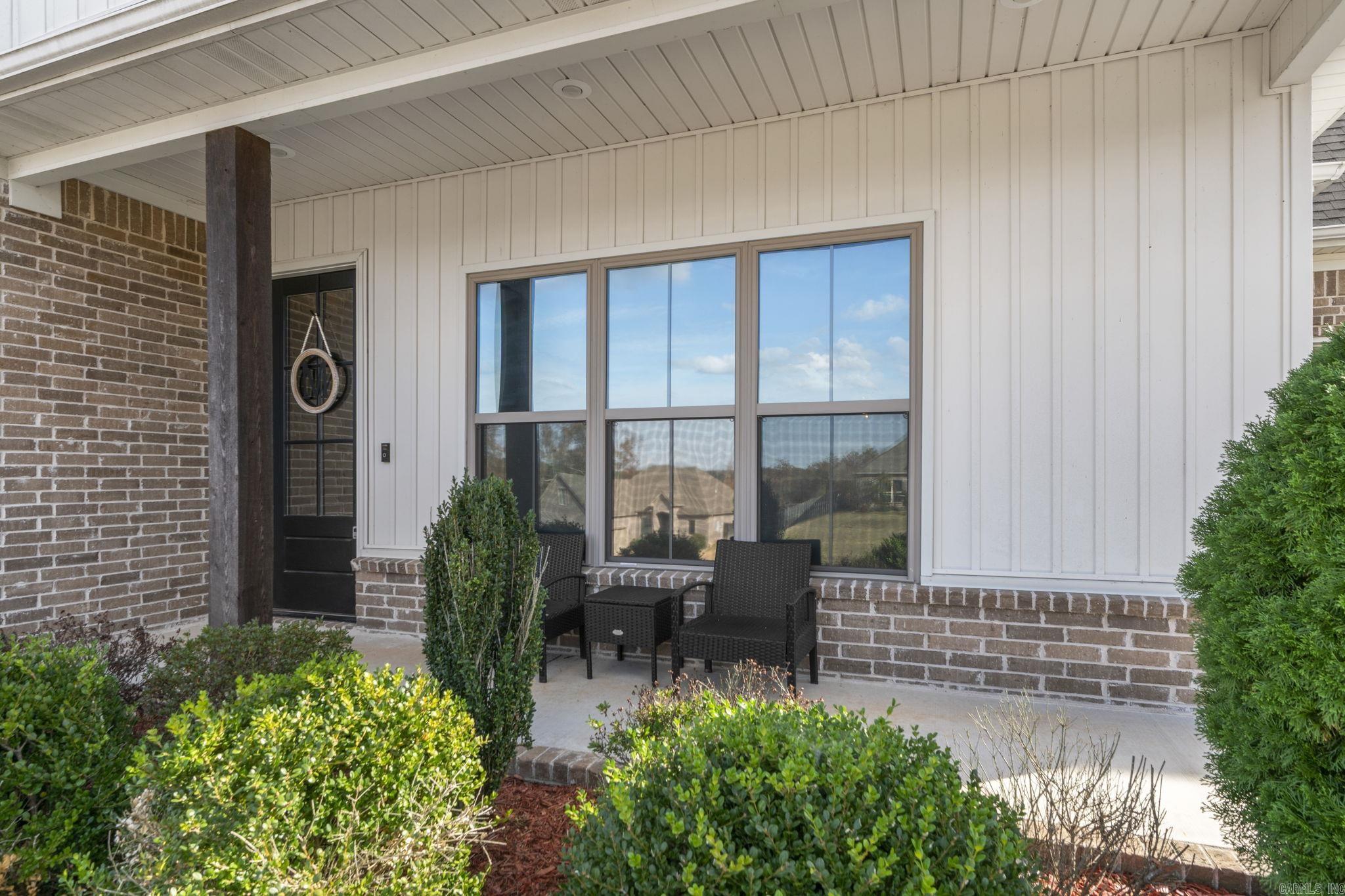 LOCHRIDGE ESTATES - Residential