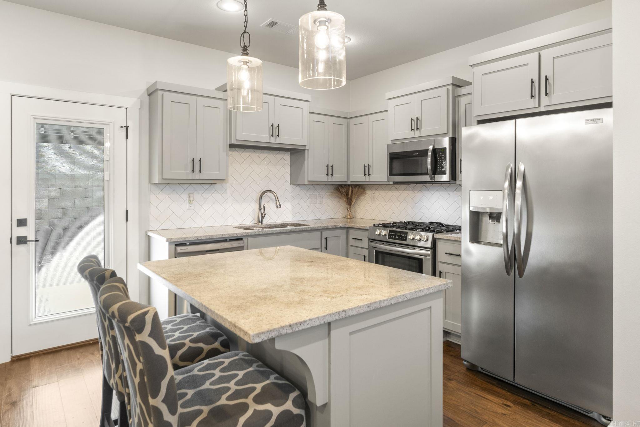 LOCHRIDGE ESTATES - Residential