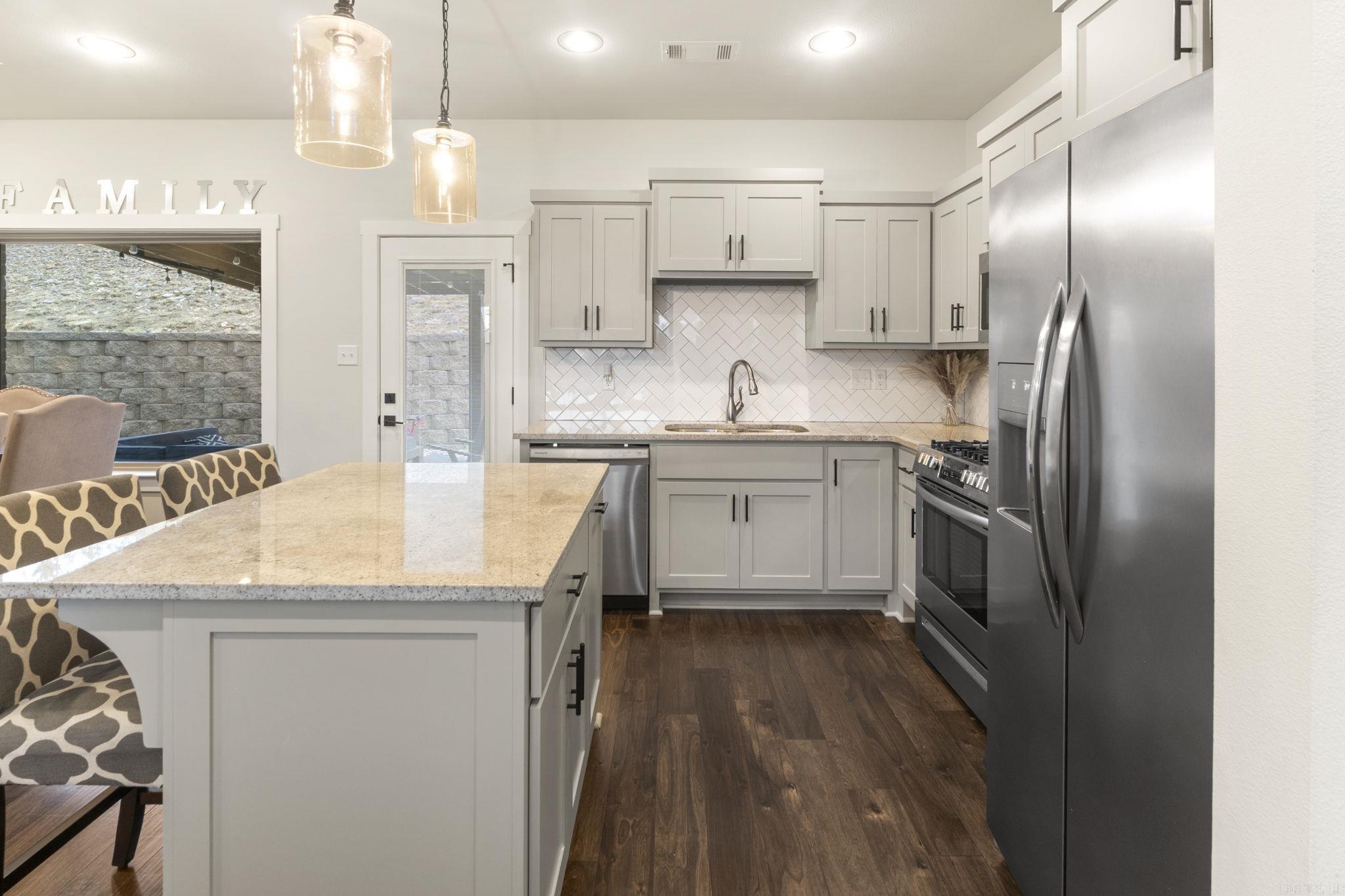 LOCHRIDGE ESTATES - Residential