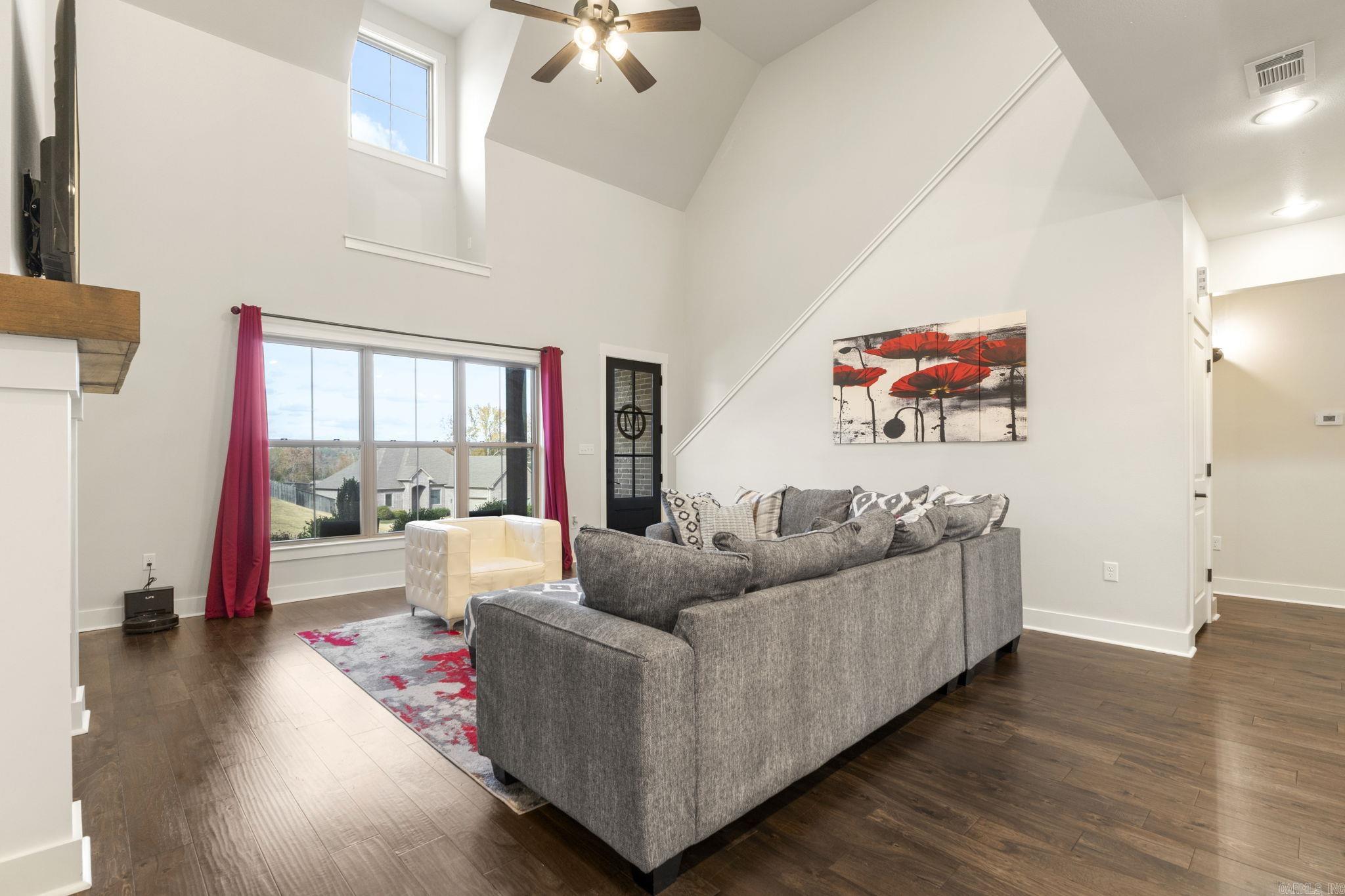 LOCHRIDGE ESTATES - Residential