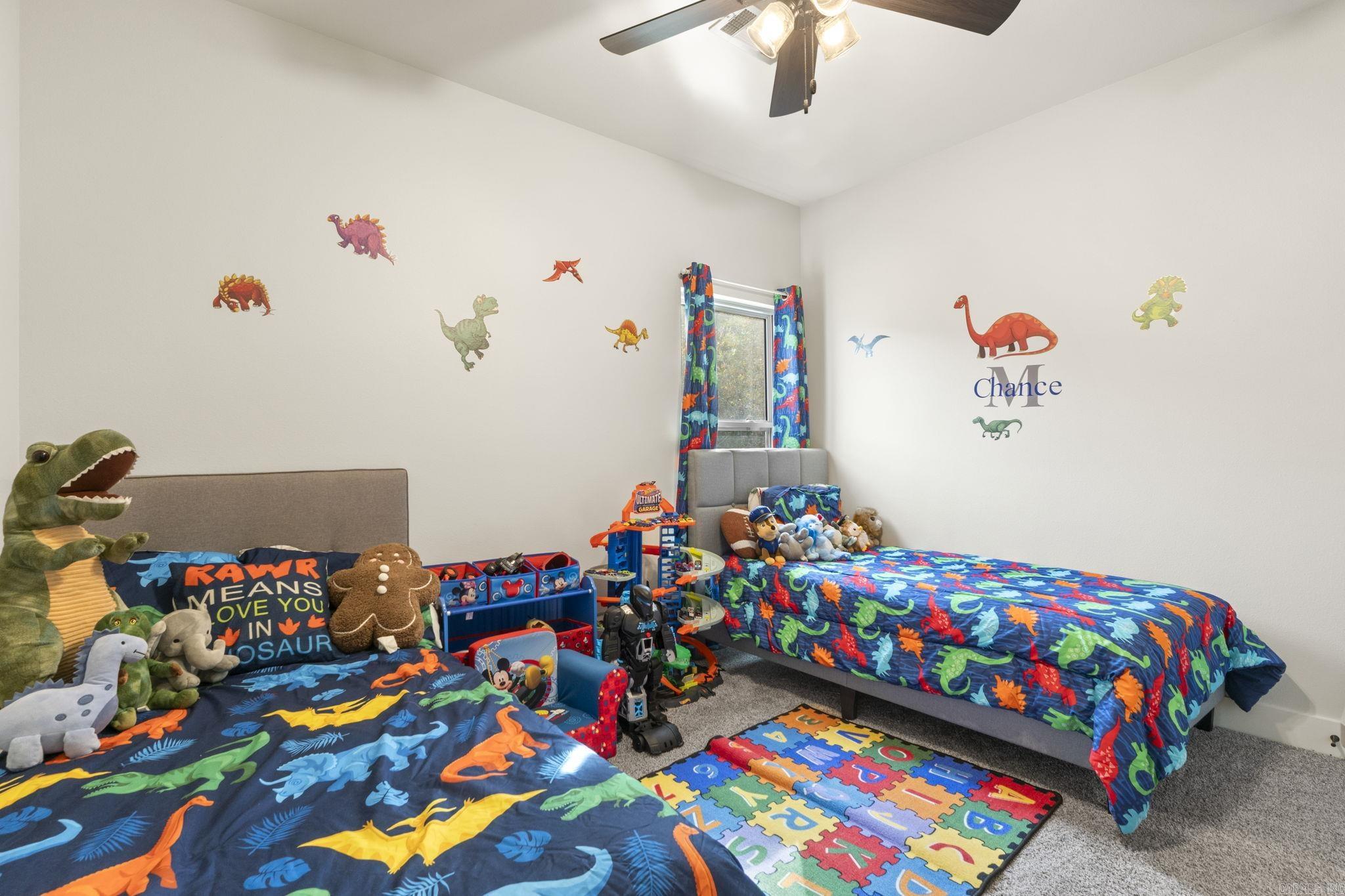 LOCHRIDGE ESTATES - Residential