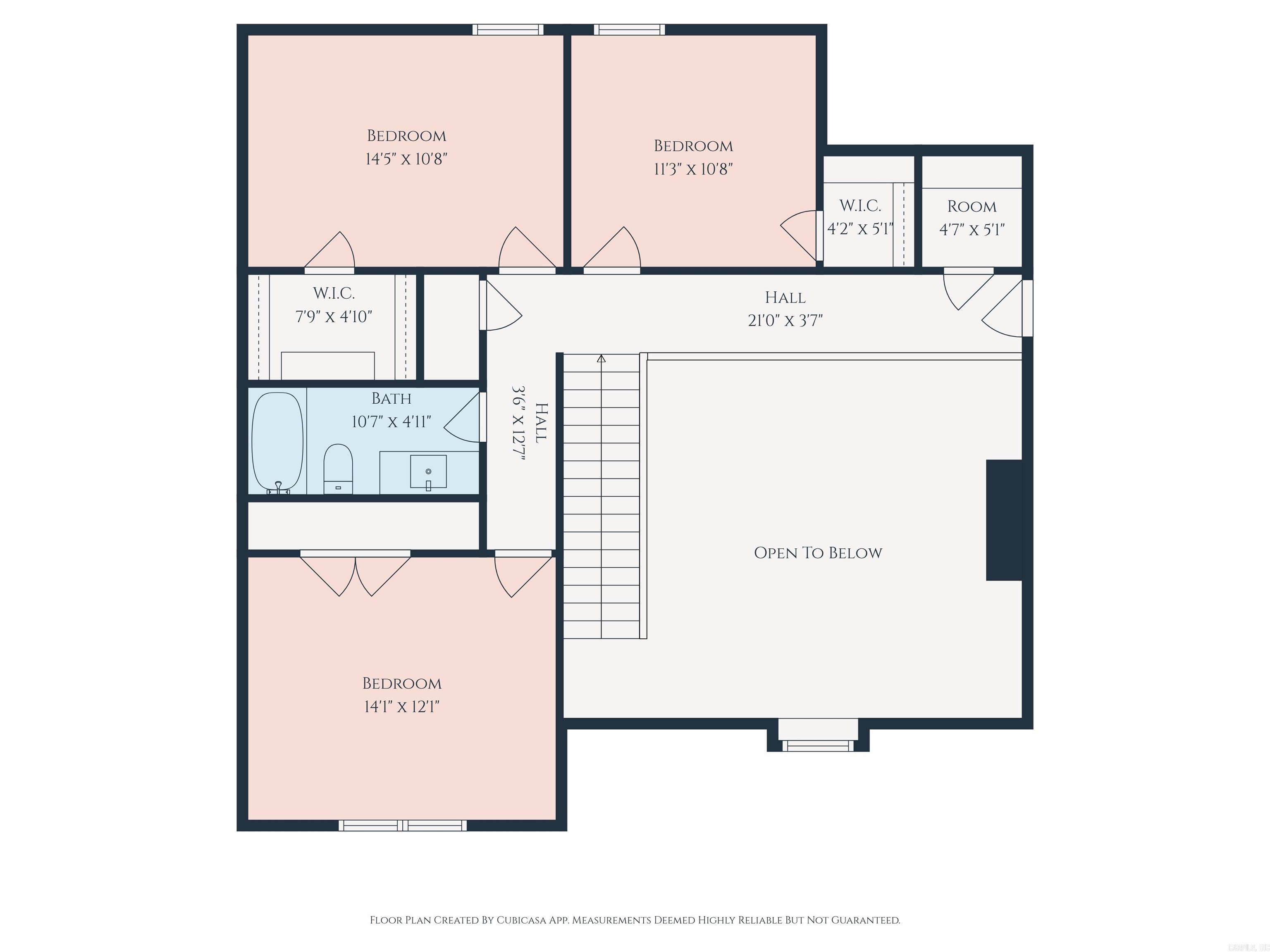 LOCHRIDGE ESTATES - Residential