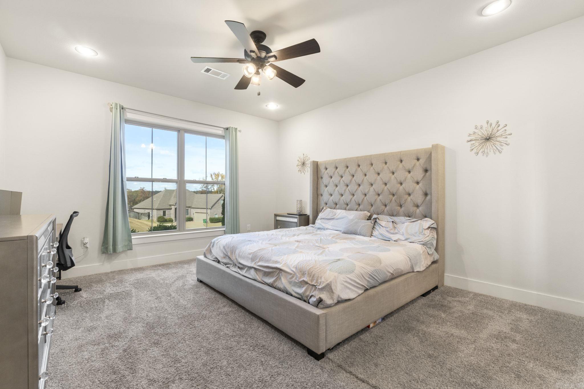 LOCHRIDGE ESTATES - Residential