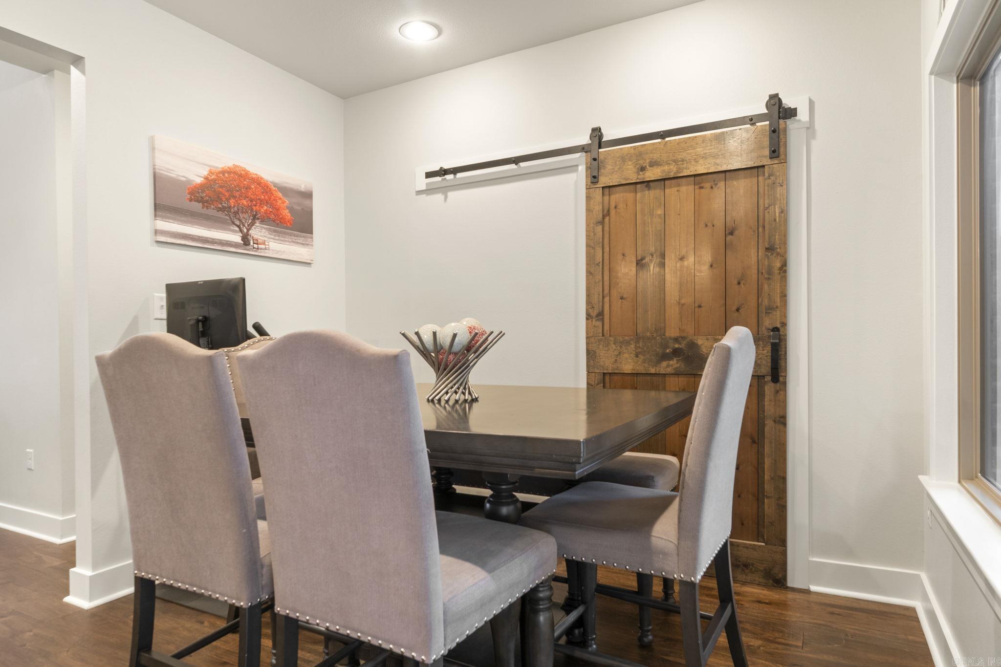 LOCHRIDGE ESTATES - Residential