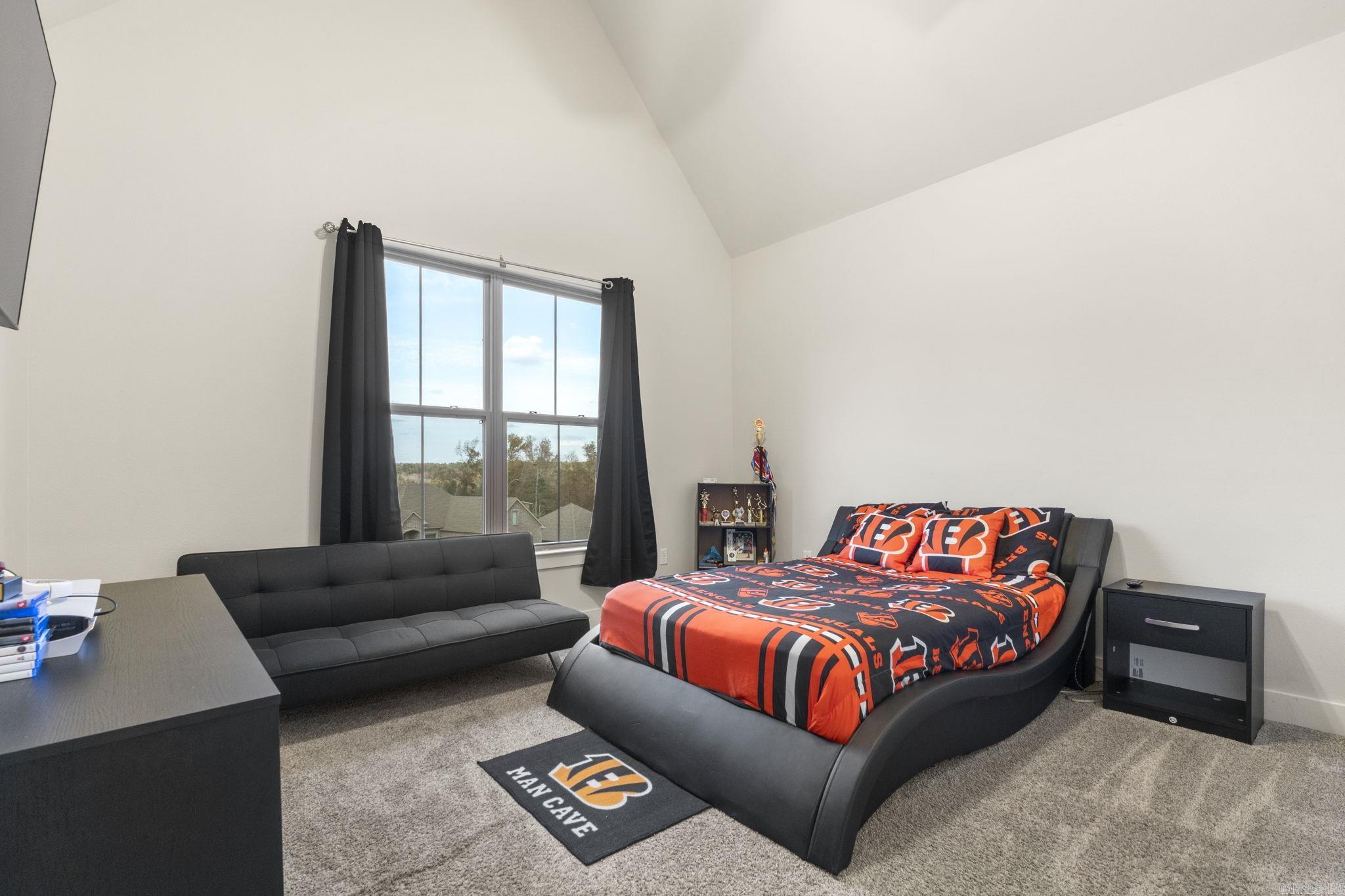 LOCHRIDGE ESTATES - Residential