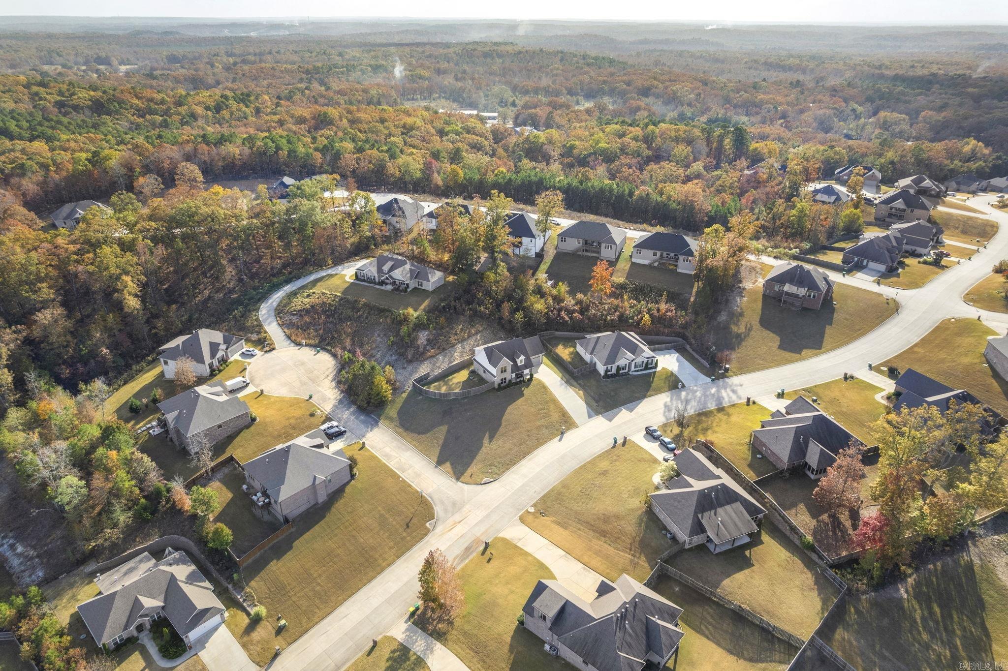 LOCHRIDGE ESTATES - Residential