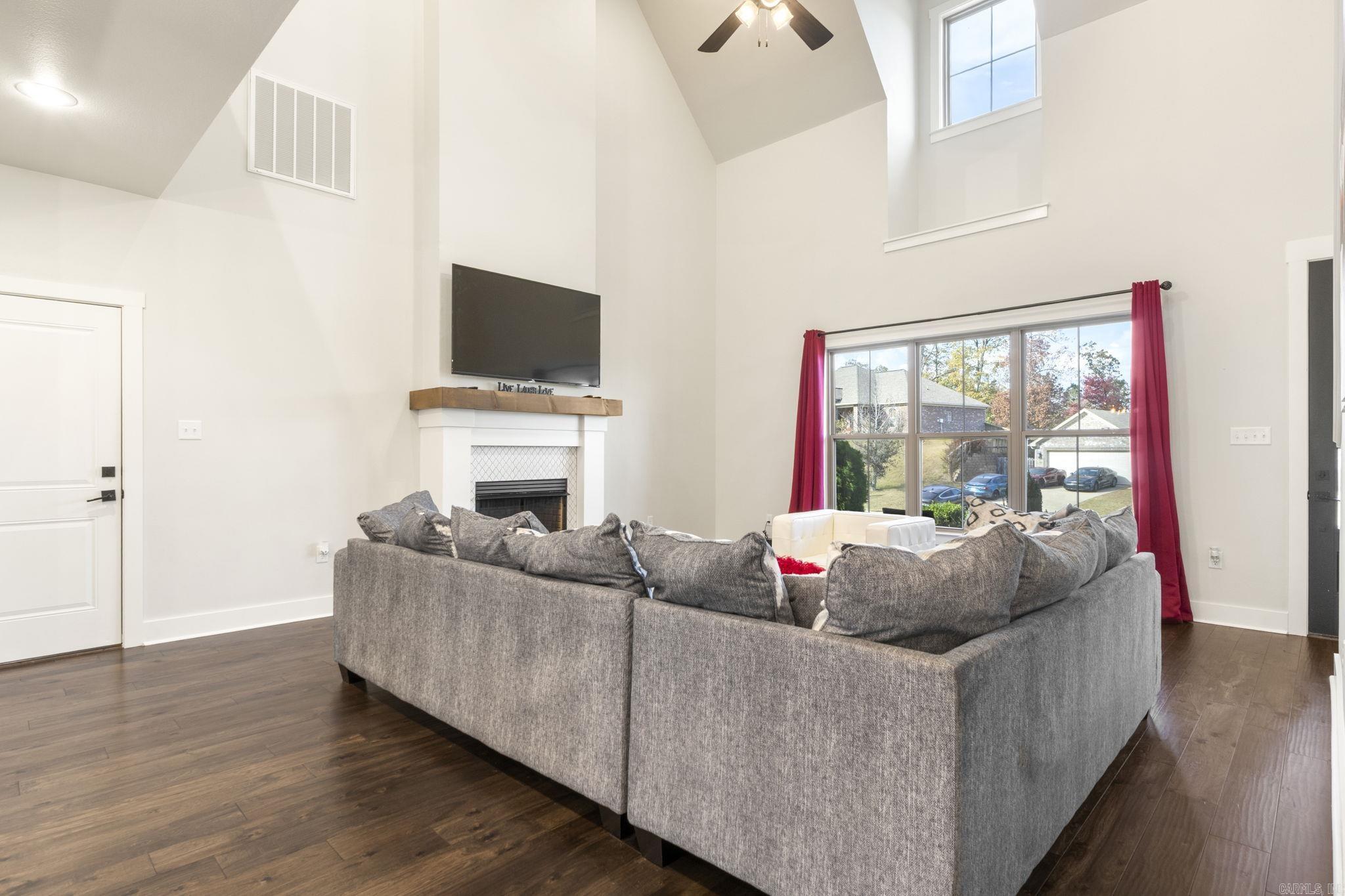 LOCHRIDGE ESTATES - Residential