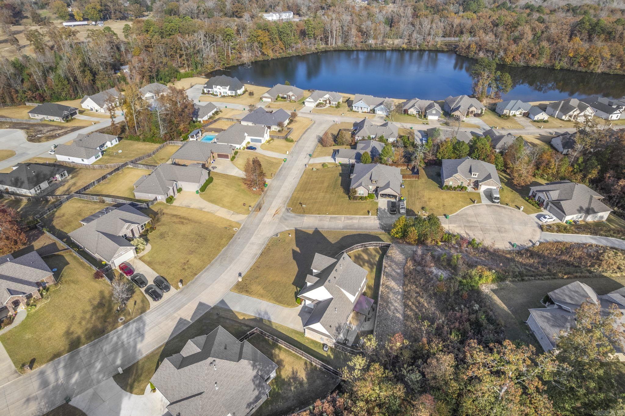 LOCHRIDGE ESTATES - Residential