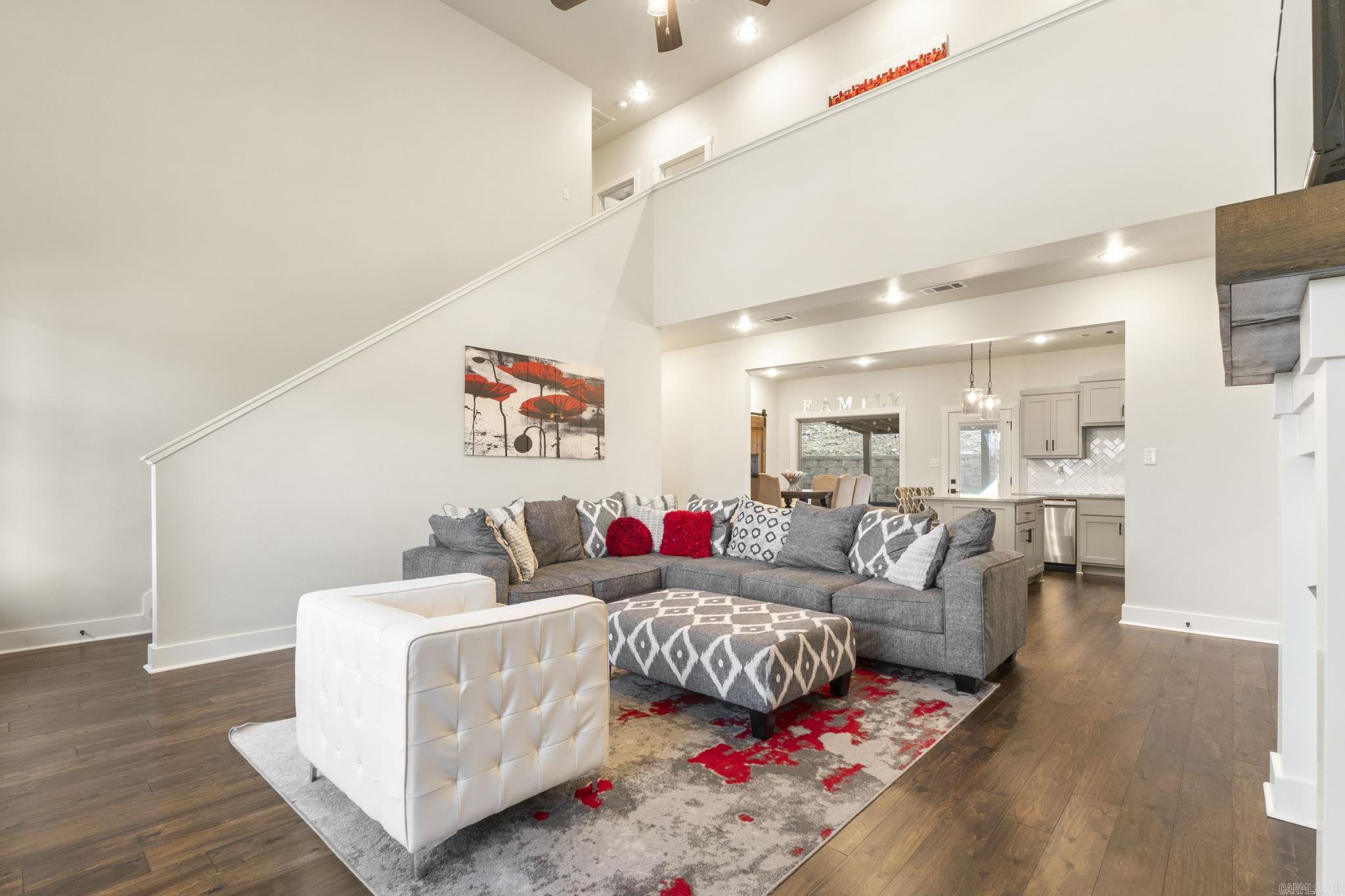 LOCHRIDGE ESTATES - Residential