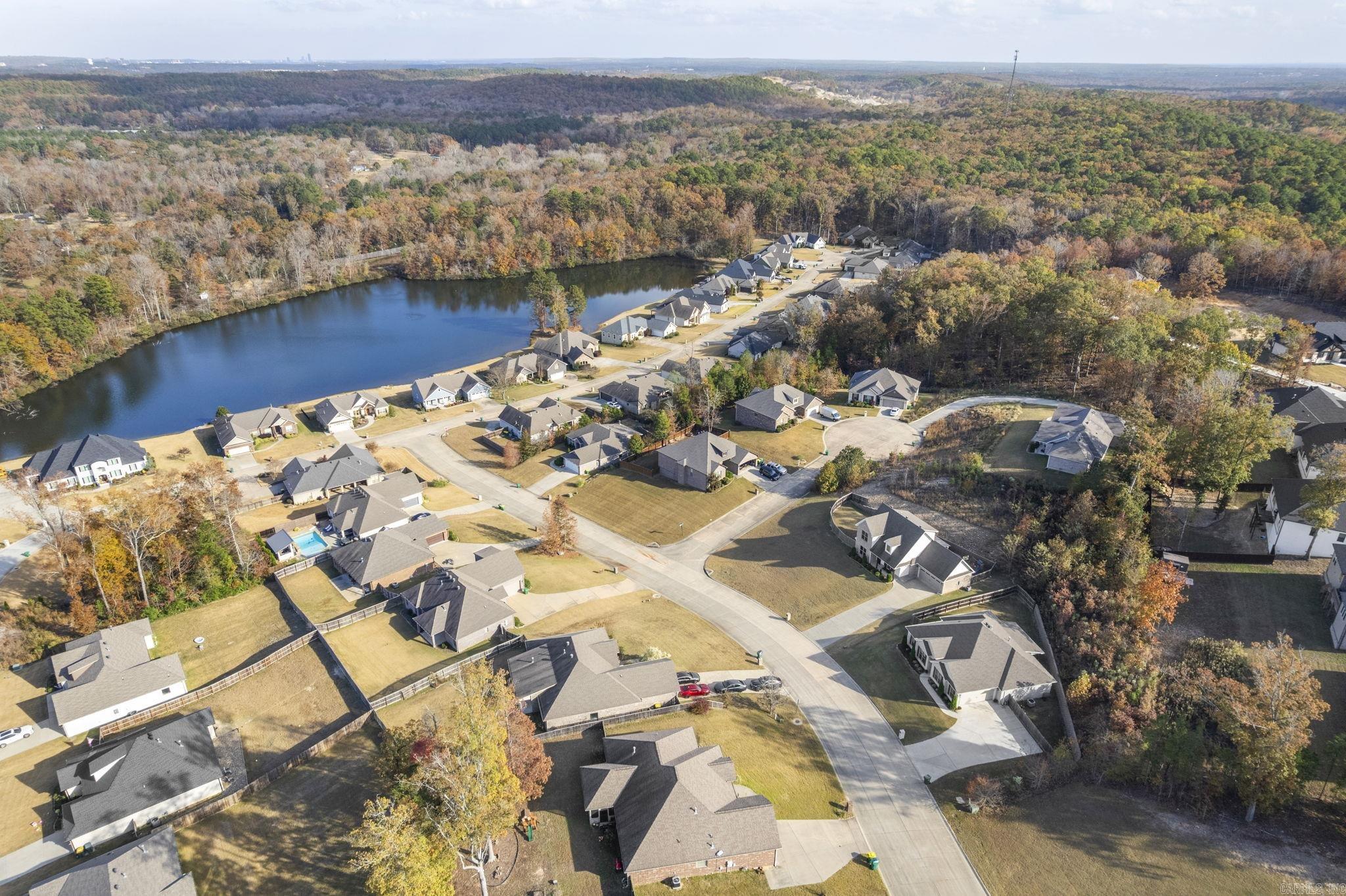 LOCHRIDGE ESTATES - Residential